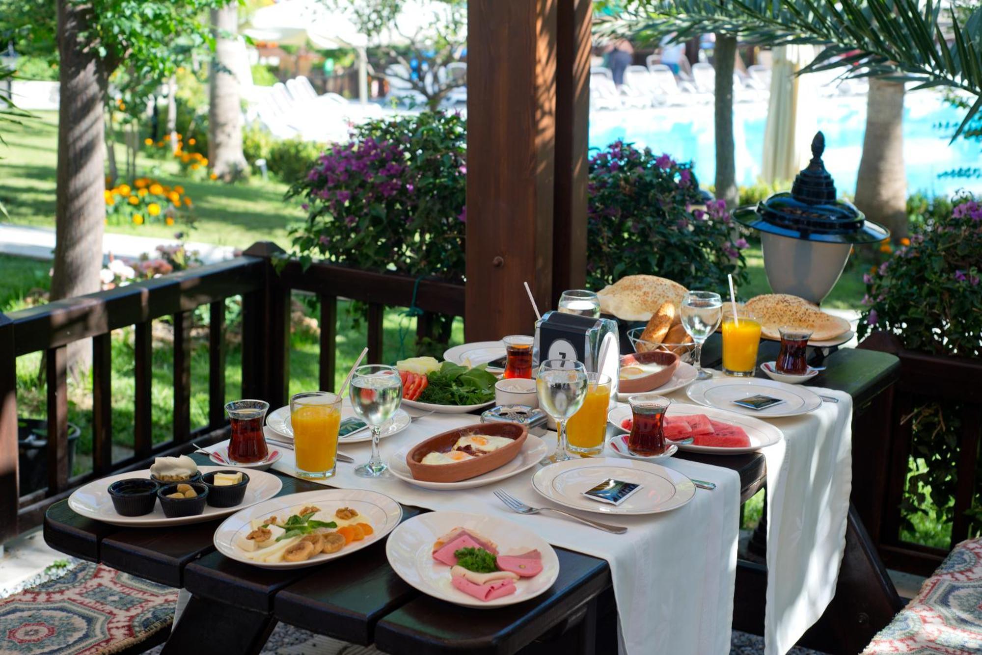 Aydinbey King's Palace & Resort 5*