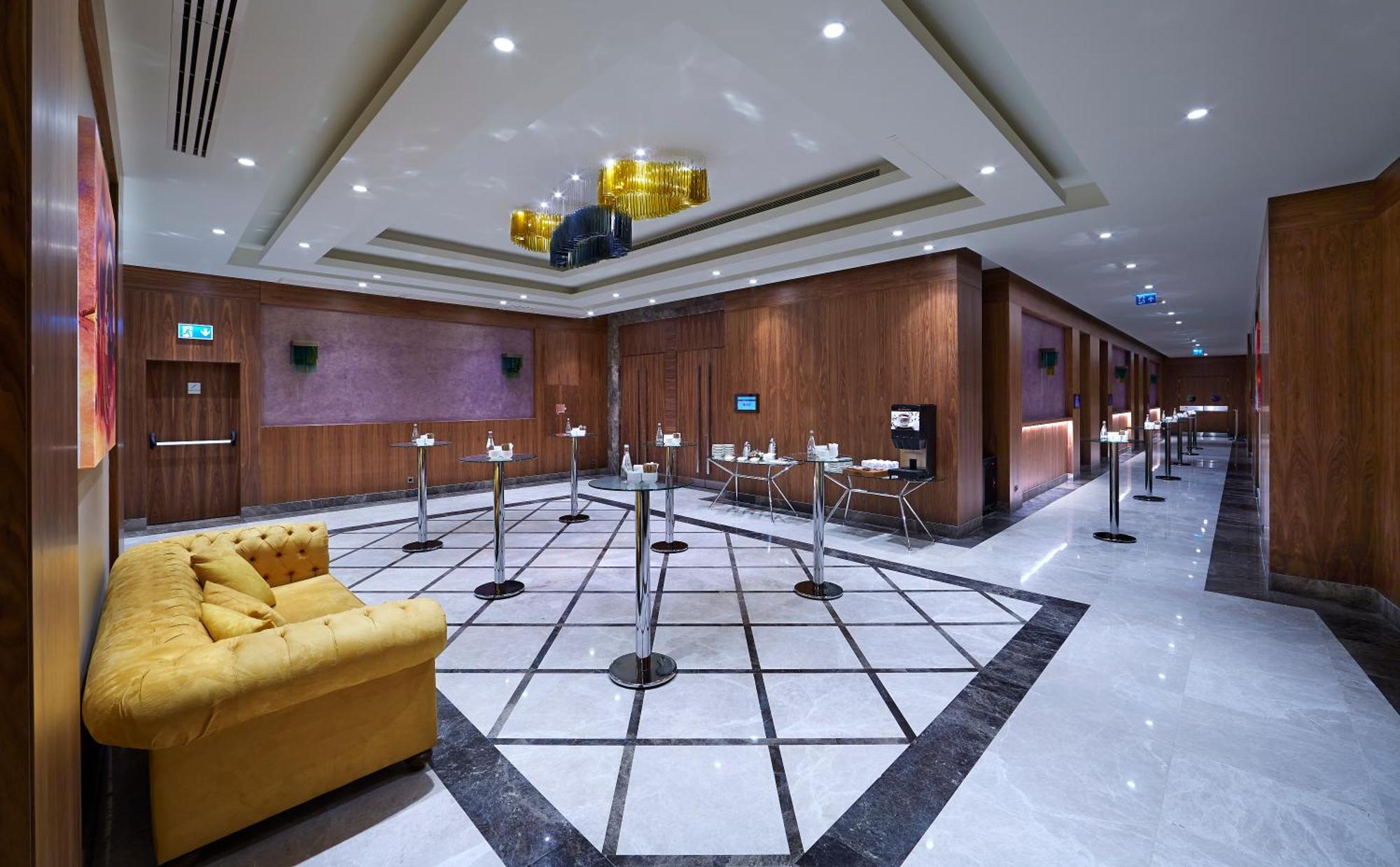 Uranus Topkapi 5* Istanbul
