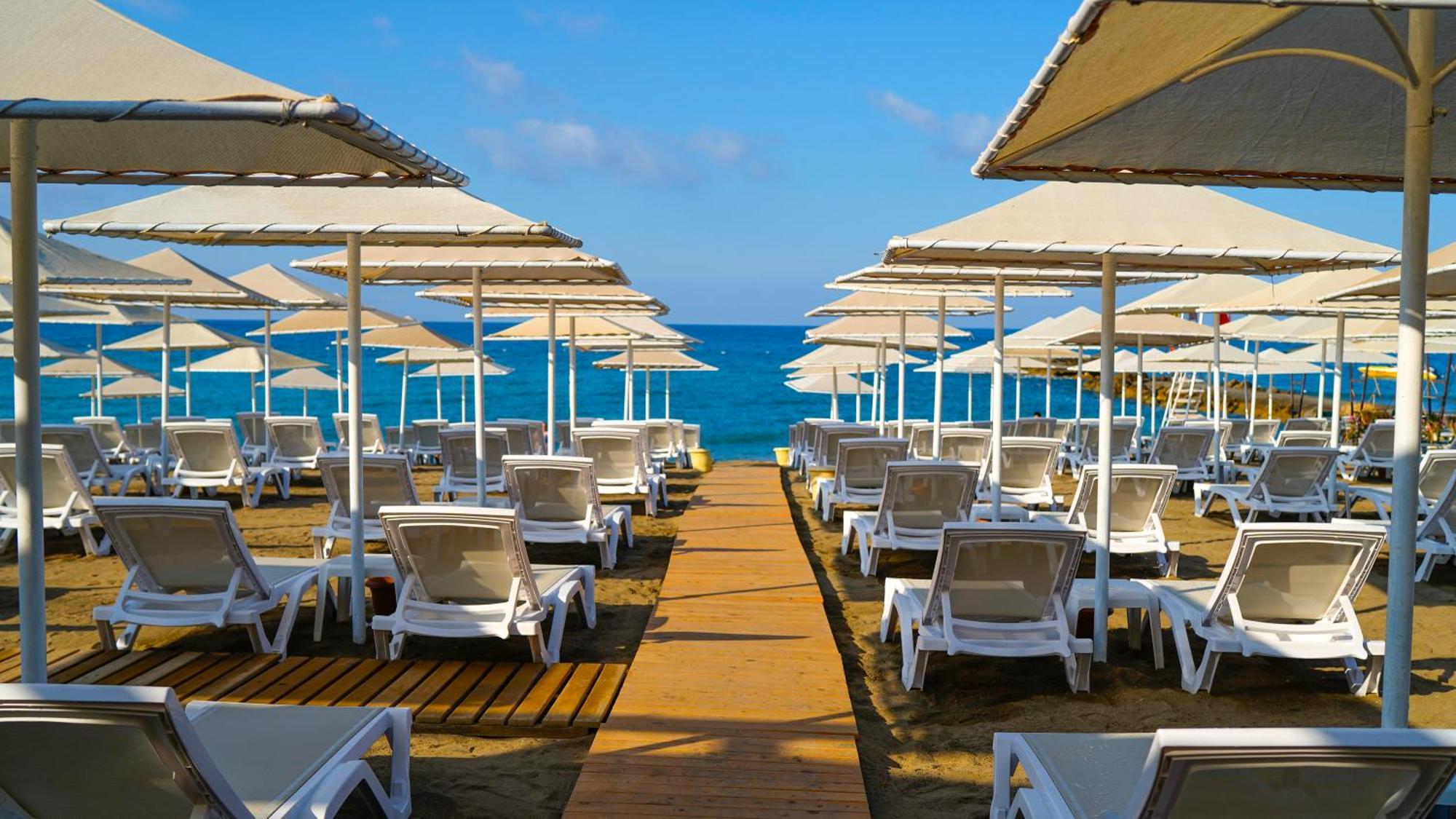 Resort Aydinbey Gold Dreams Avsallar