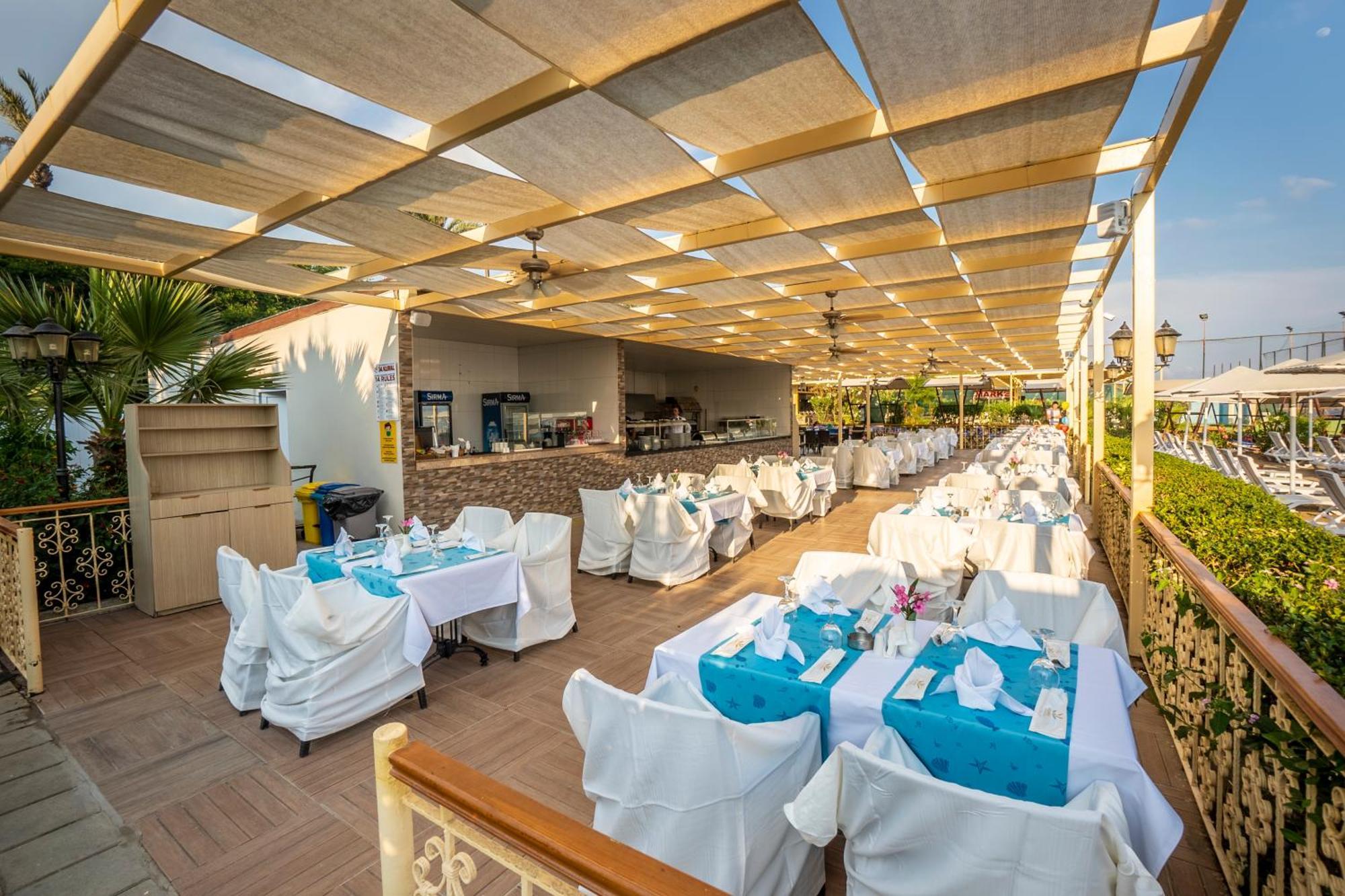 Aydinbey Gold Dreams Resort 5*