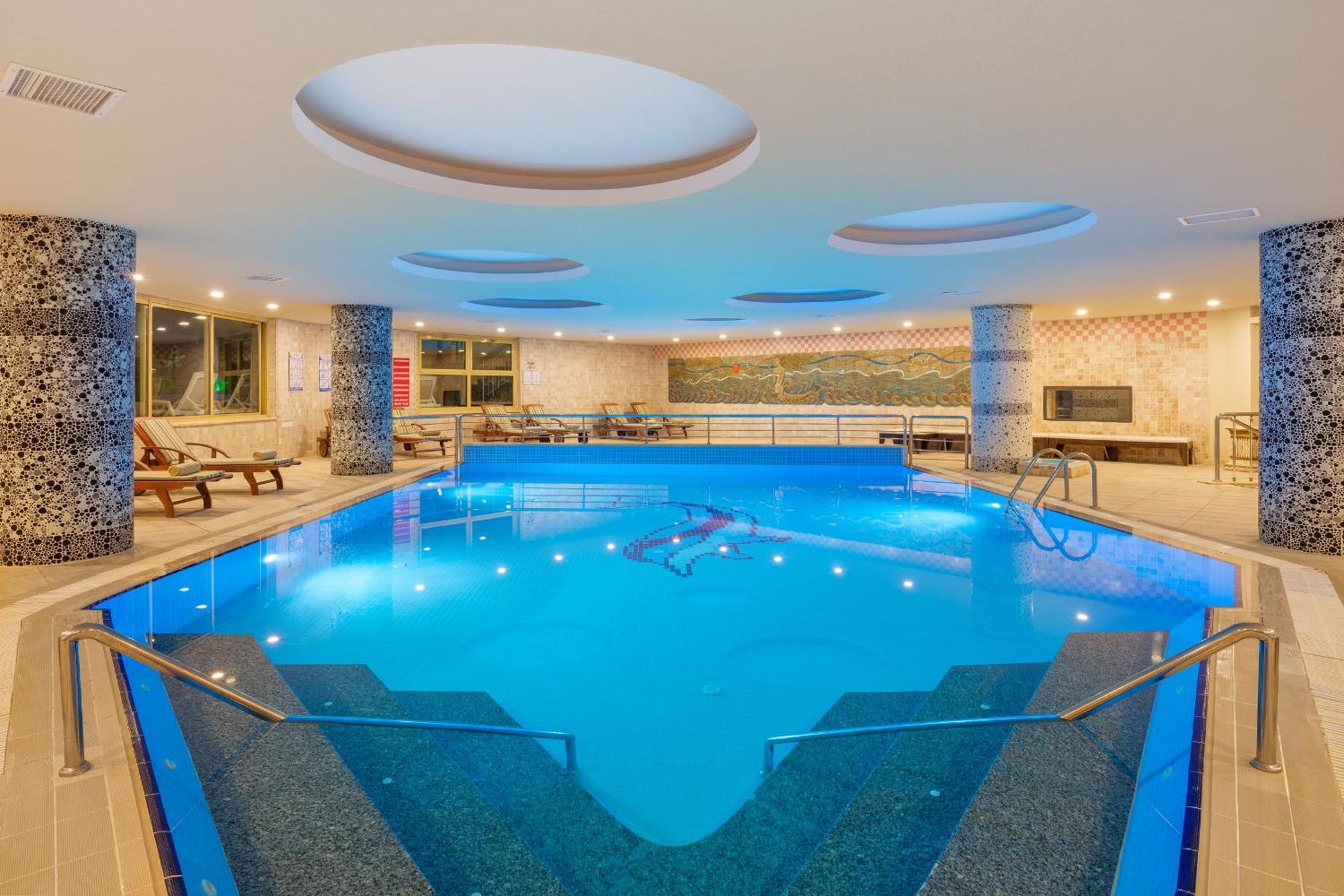 Resort Aydinbey Famous 5*