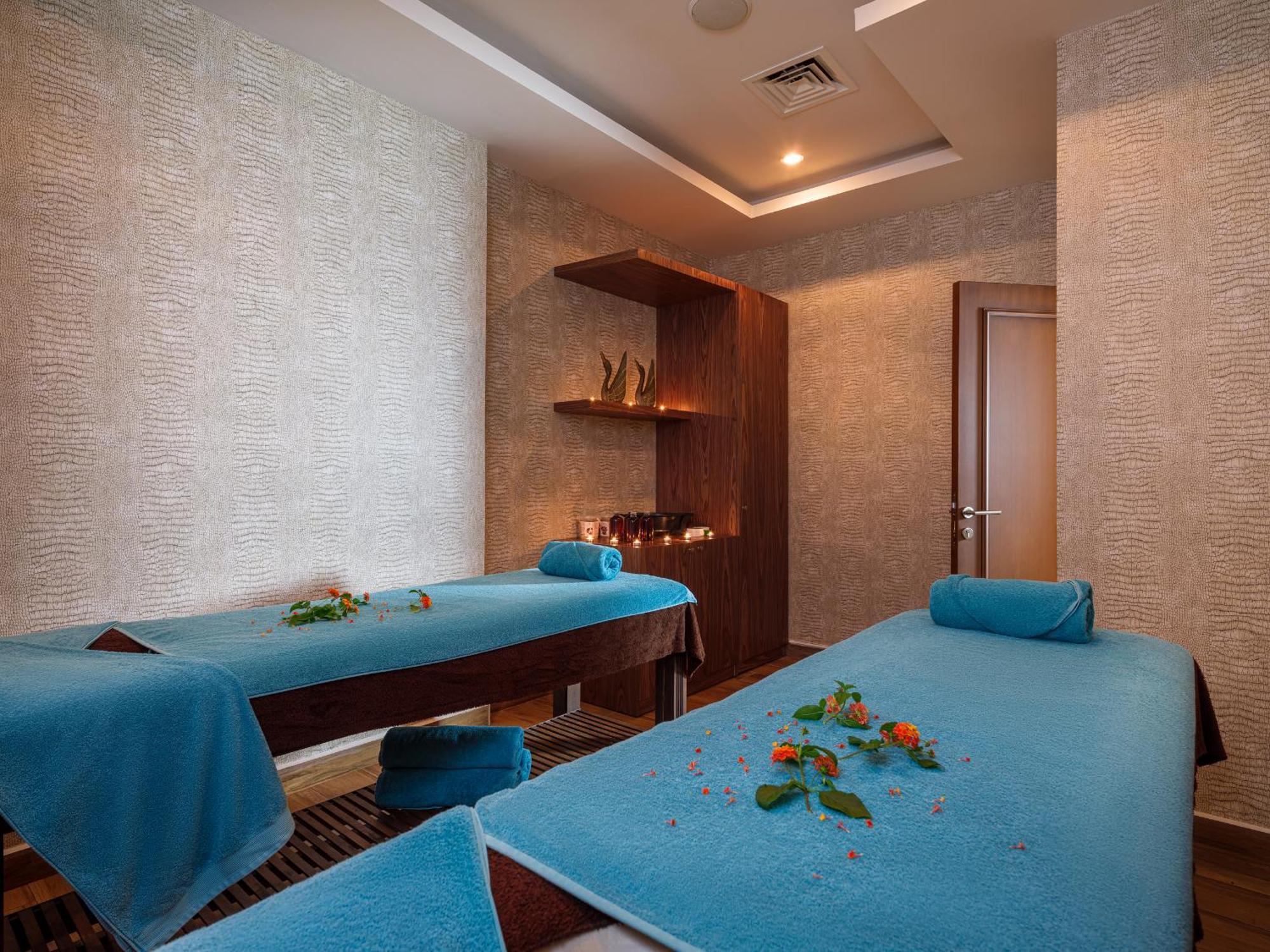 Aydinbey Famous Resort Belek
