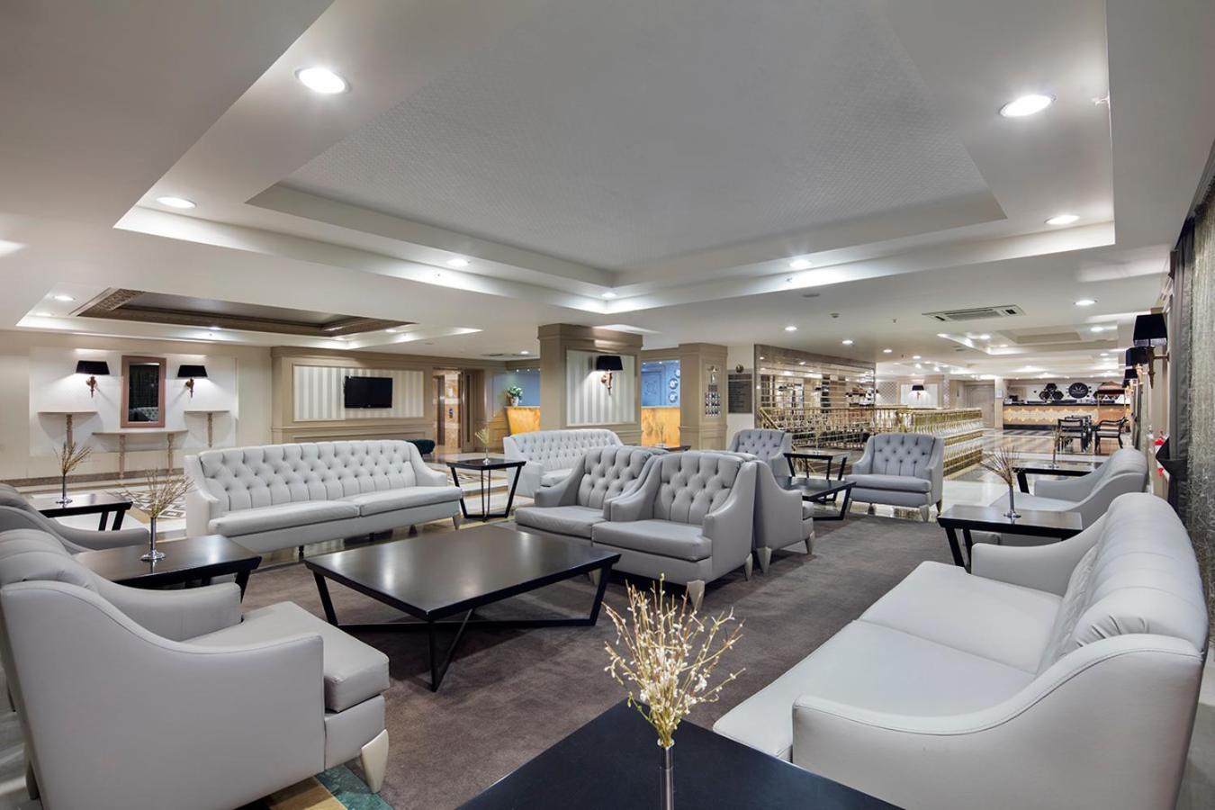 Aydinbey Famous 5* Belek