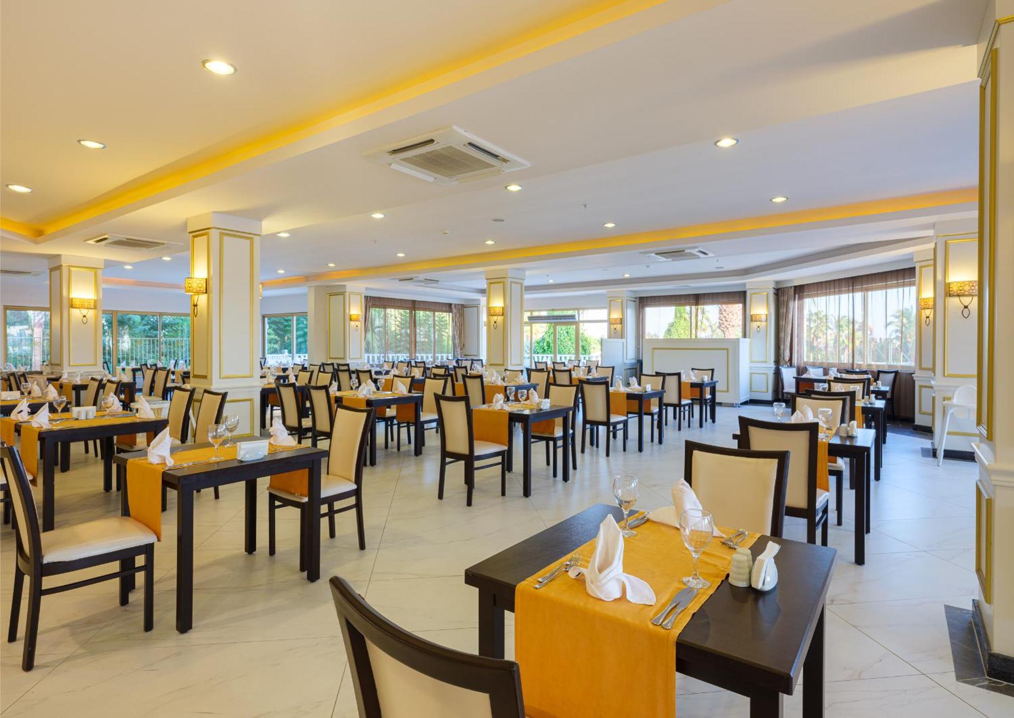 Aydinbey Famous Belek