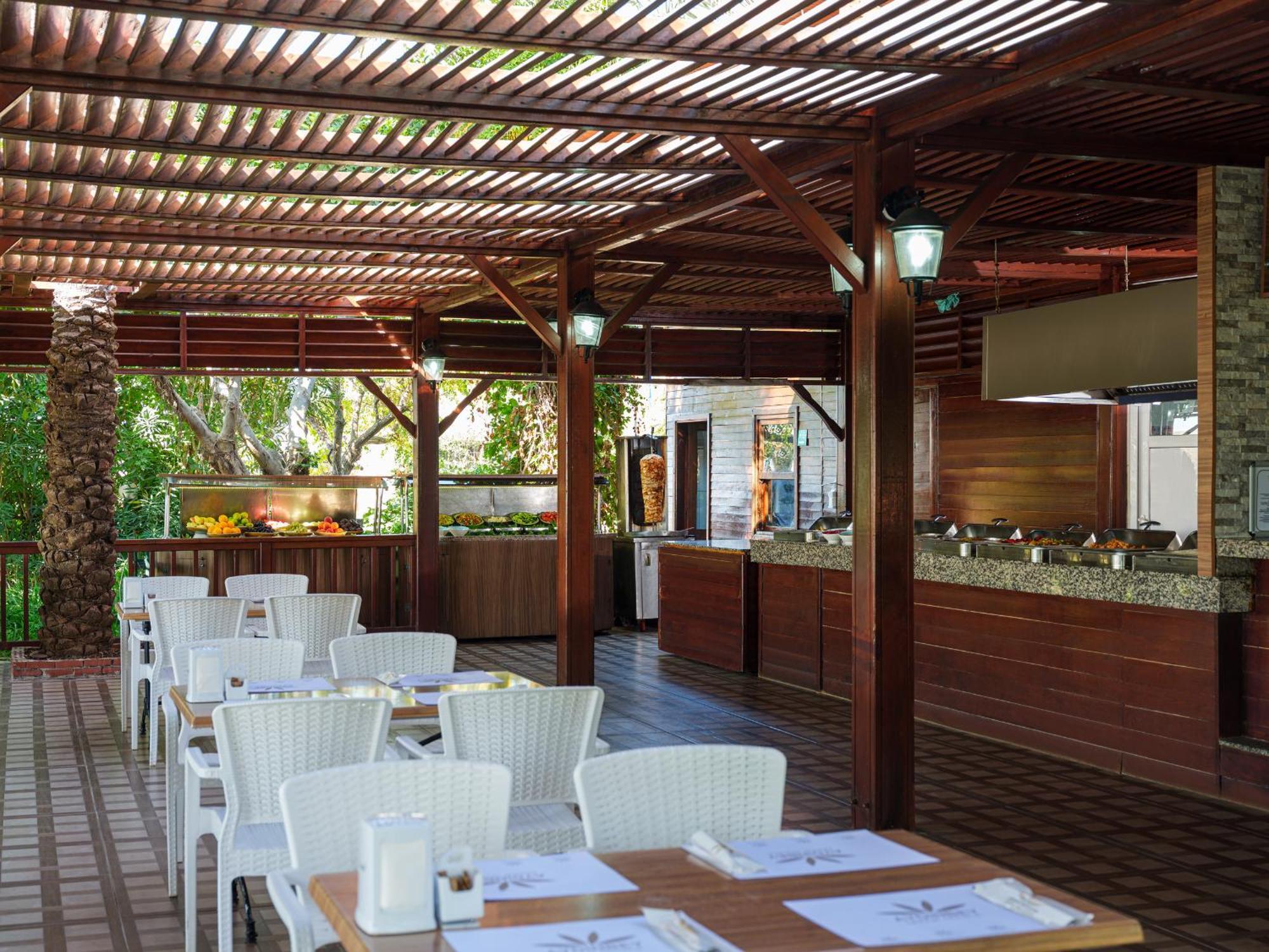 Aydinbey Famous Belek