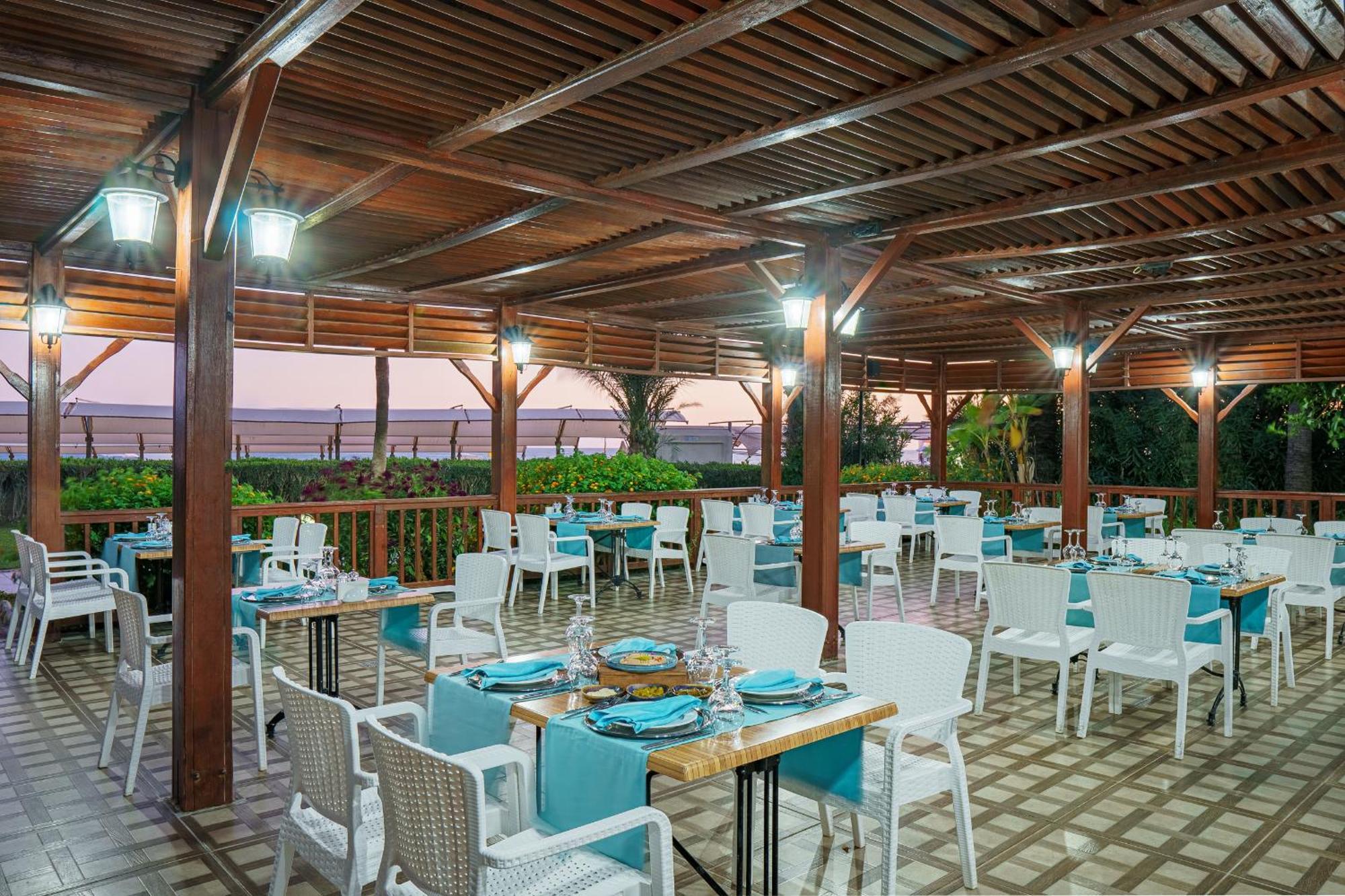 Aydinbey Famous Belek