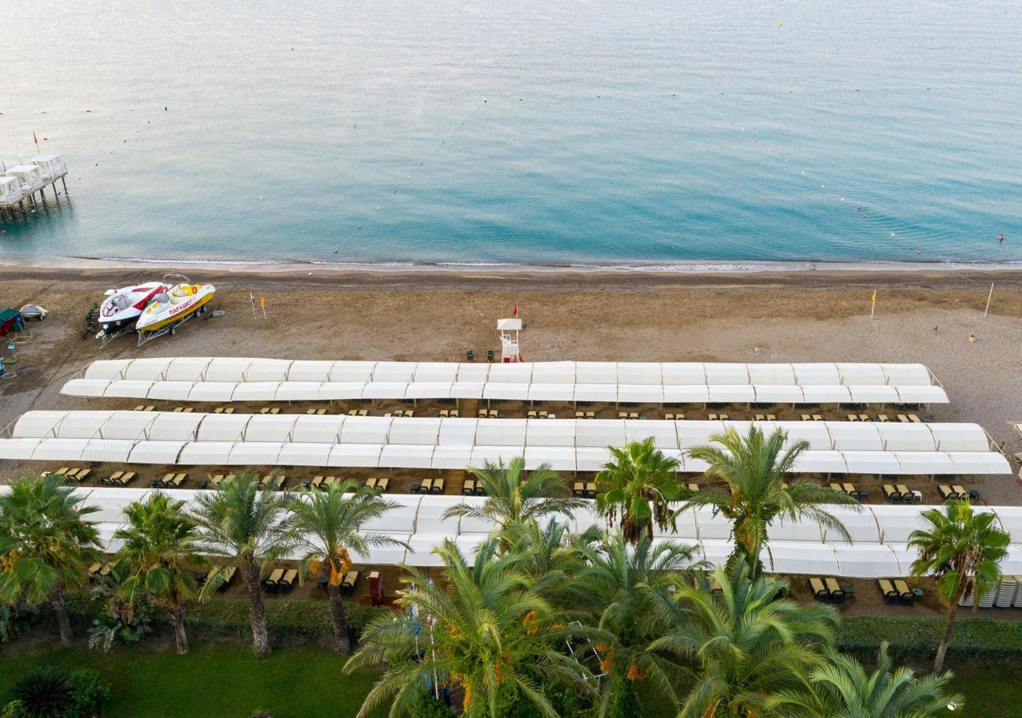 Resort Aydinbey Famous Belek