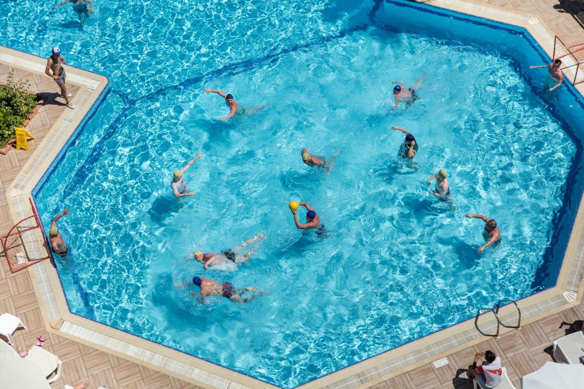 Resort Aydinbey Gold Dreams 5*