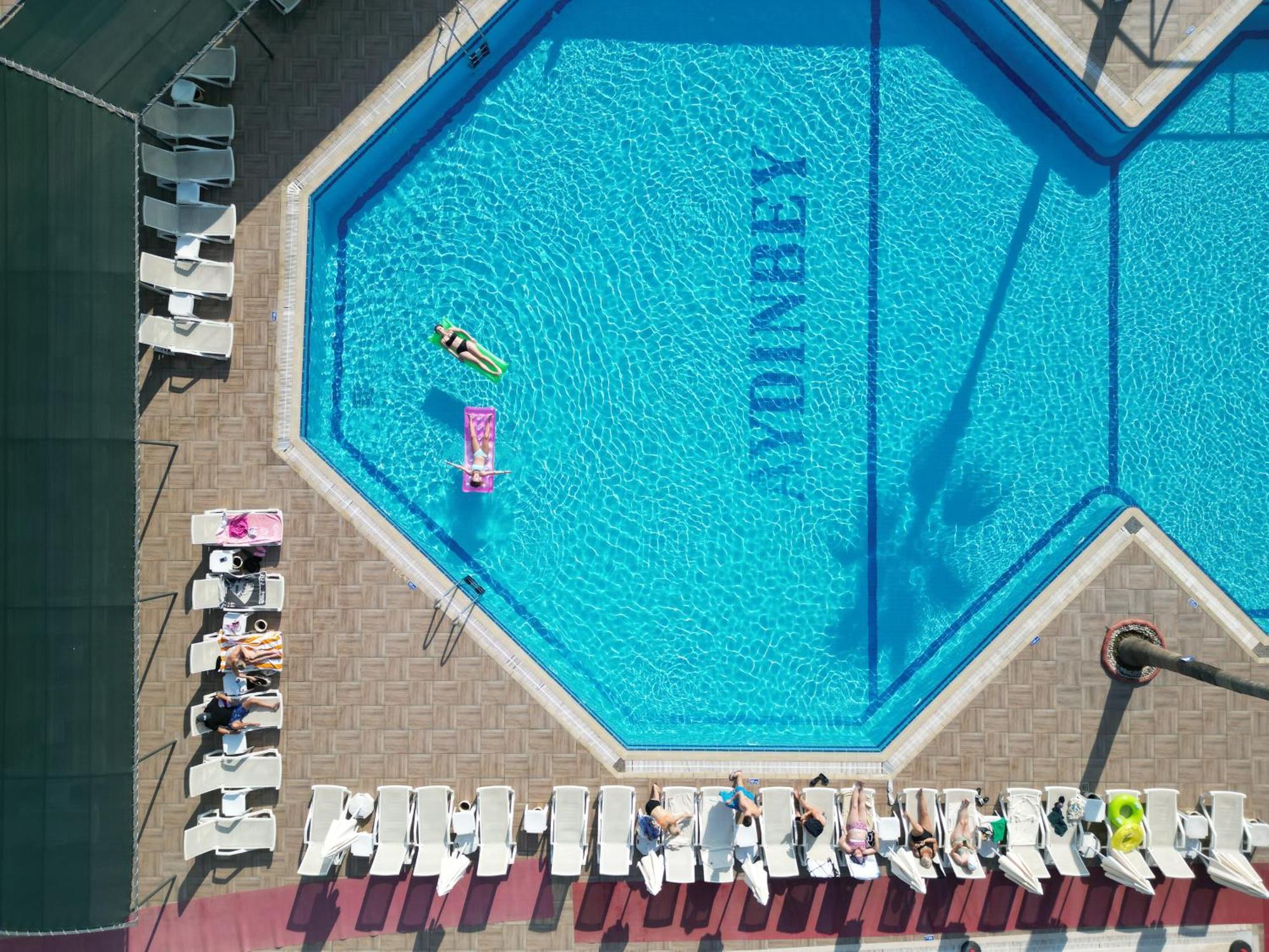 Aydinbey Gold Dreams Resort 5*