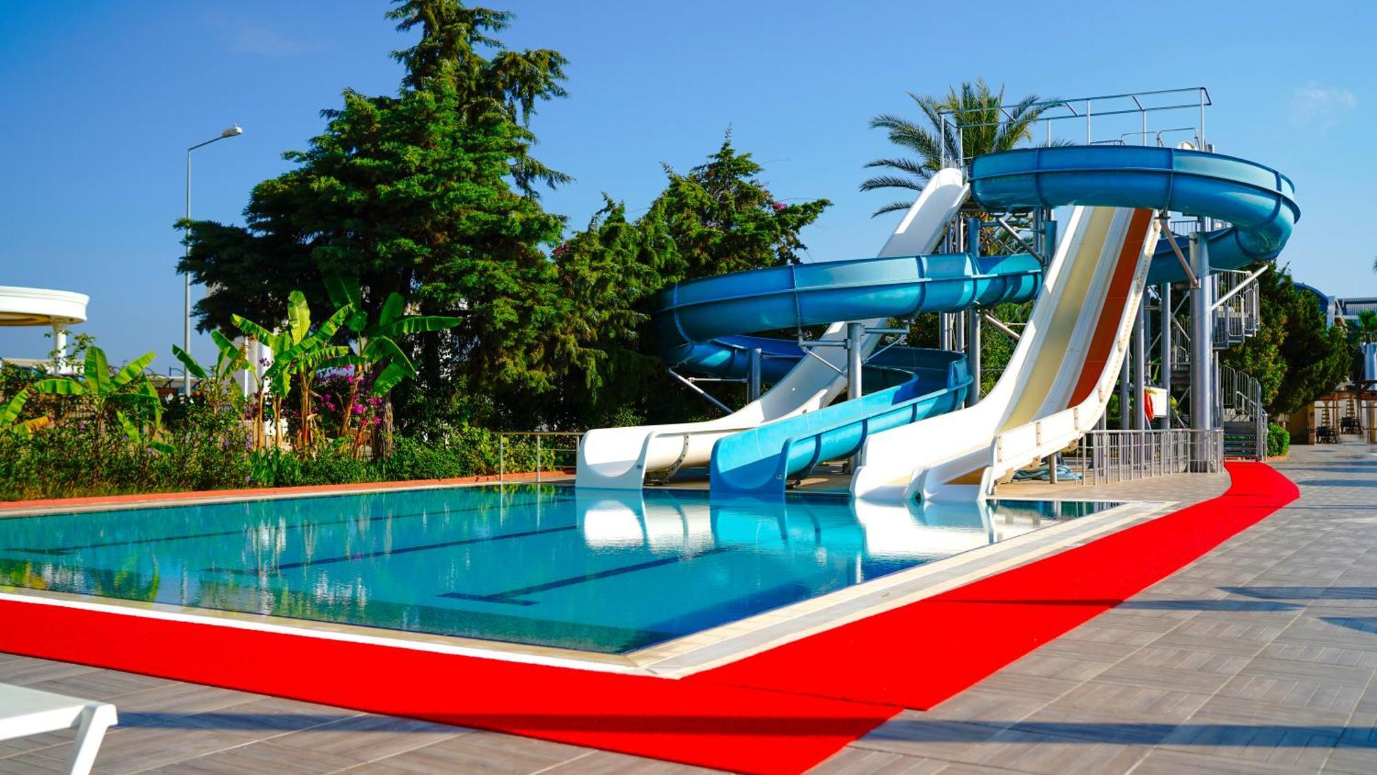 Aydinbey Gold Dreams 5*