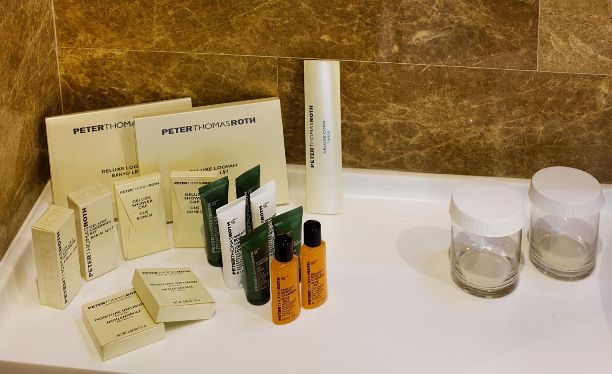 Hilton Garden Kocaeli Sekerpinar 4*
