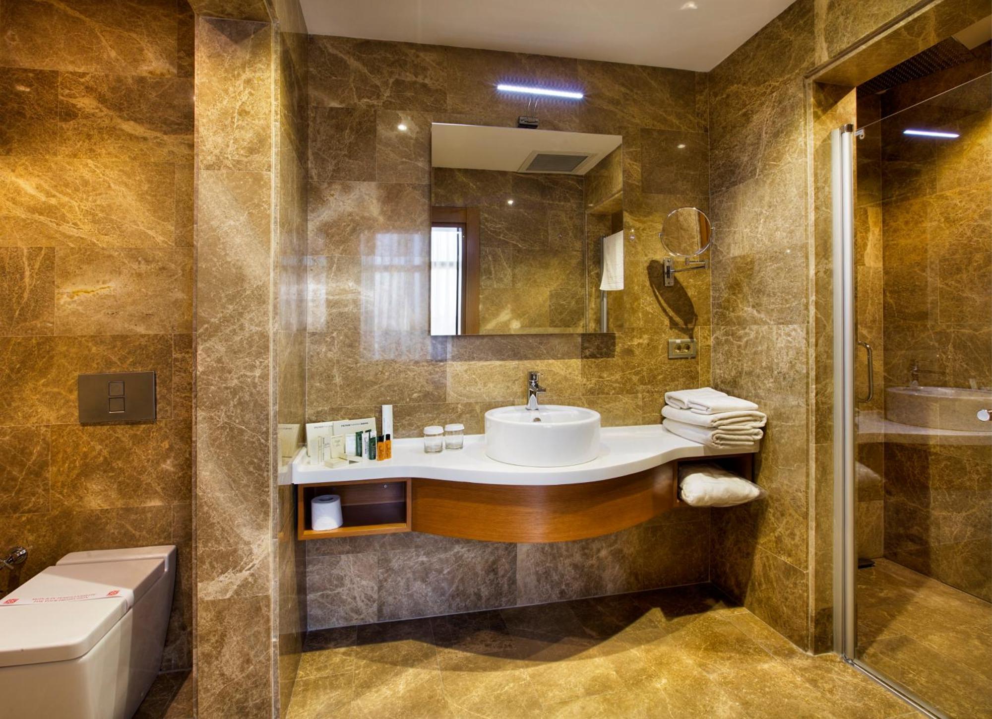 Hilton Garden Kocaeli Sekerpinar