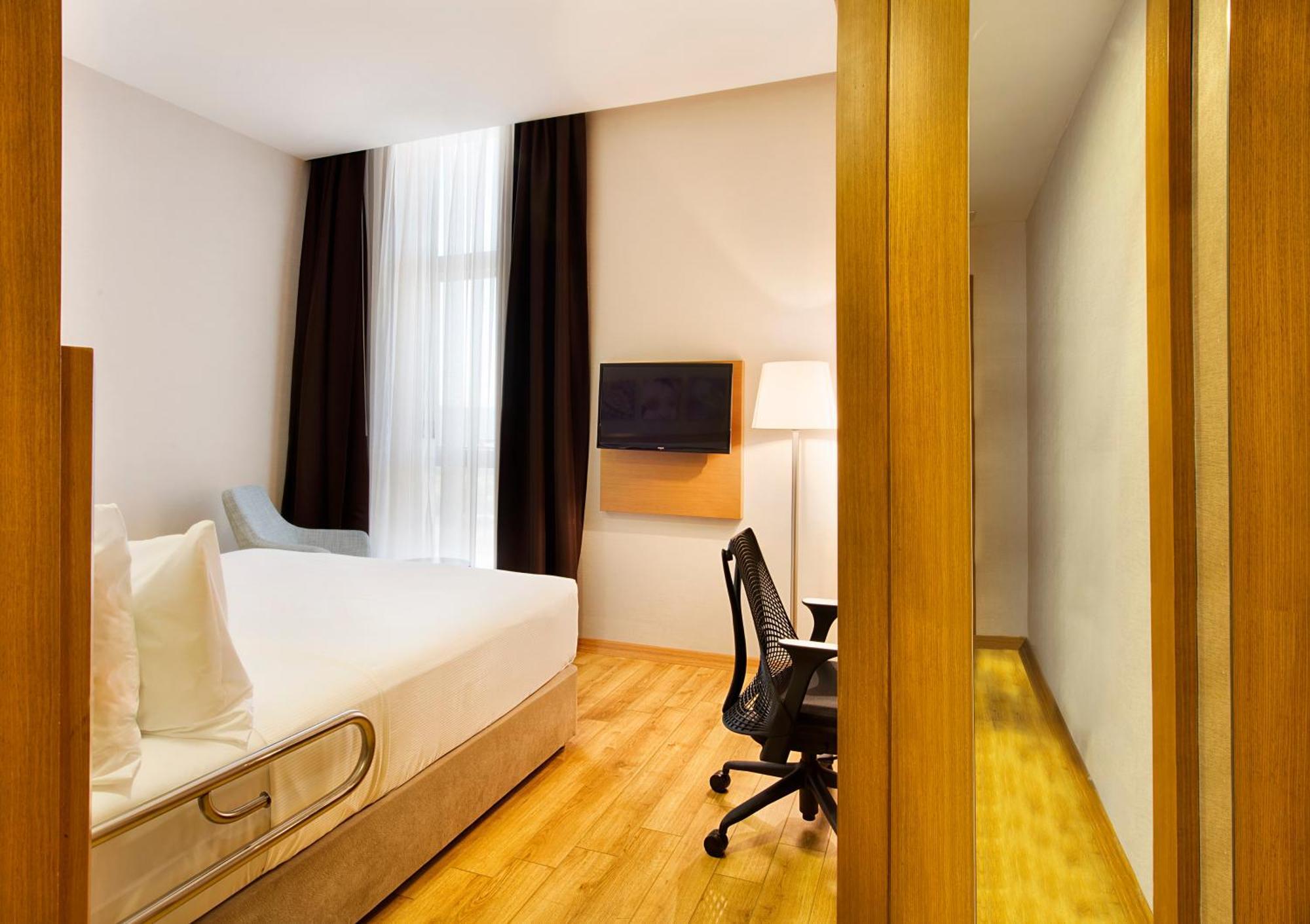 Hilton Garden Kocaeli Sekerpinar Hotel Sekerpinari