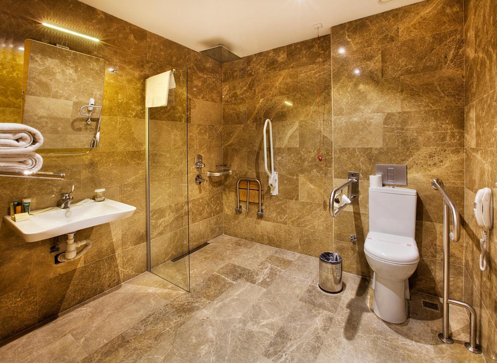 Hotel Hilton Garden Kocaeli Sekerpinar Sekerpinari