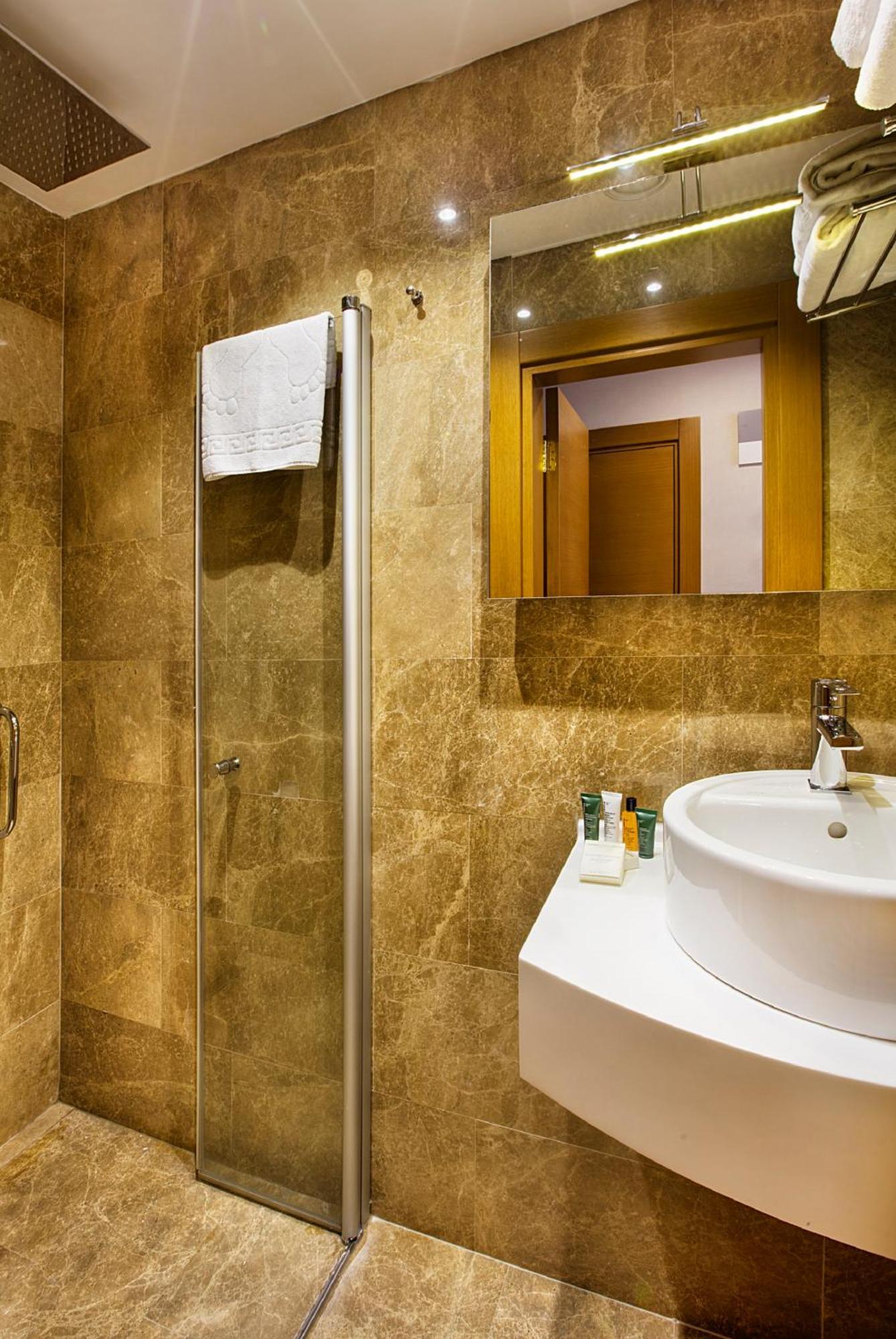 Hotel Hilton Garden Kocaeli Sekerpinar