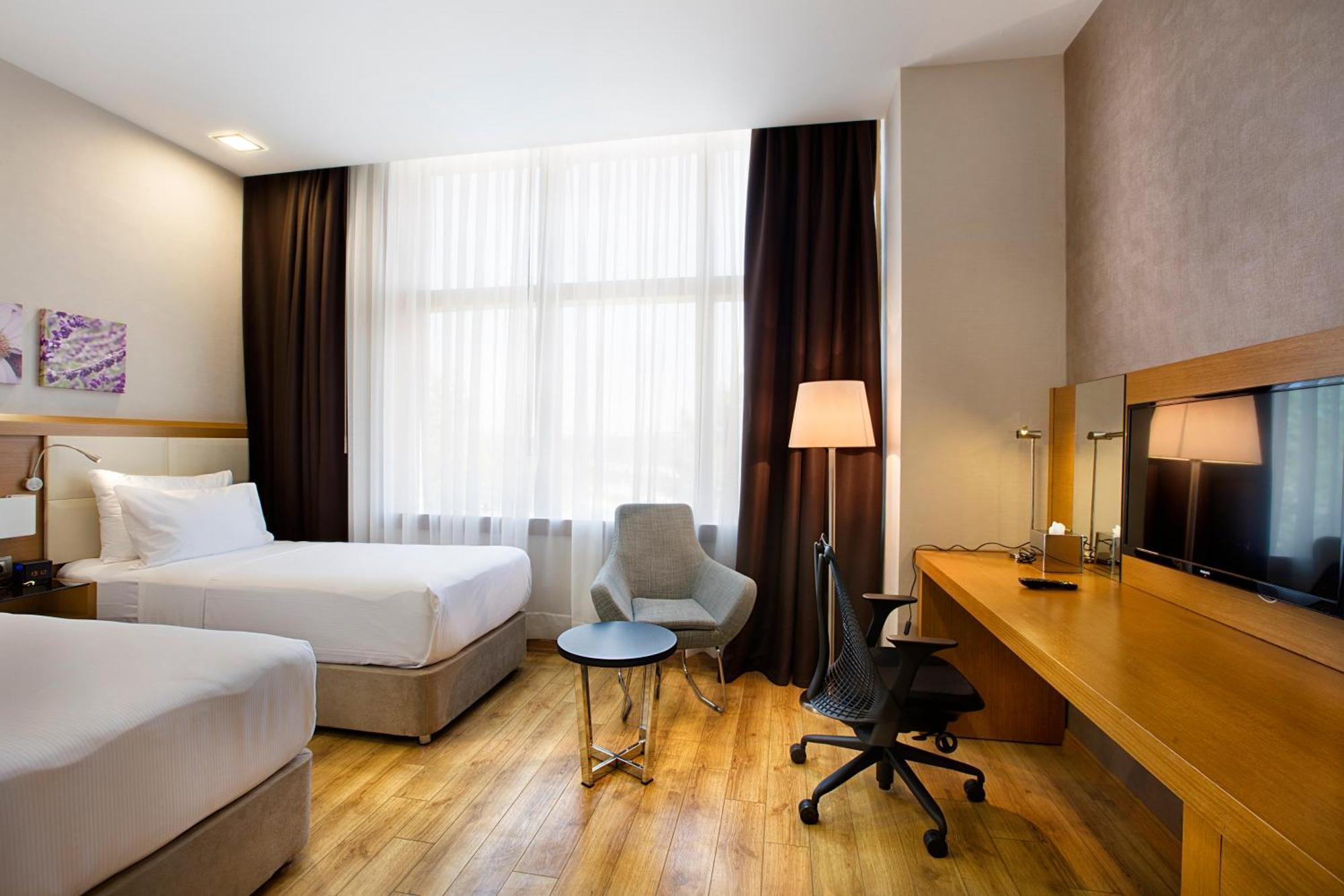 Hilton Garden Kocaeli Sekerpinar