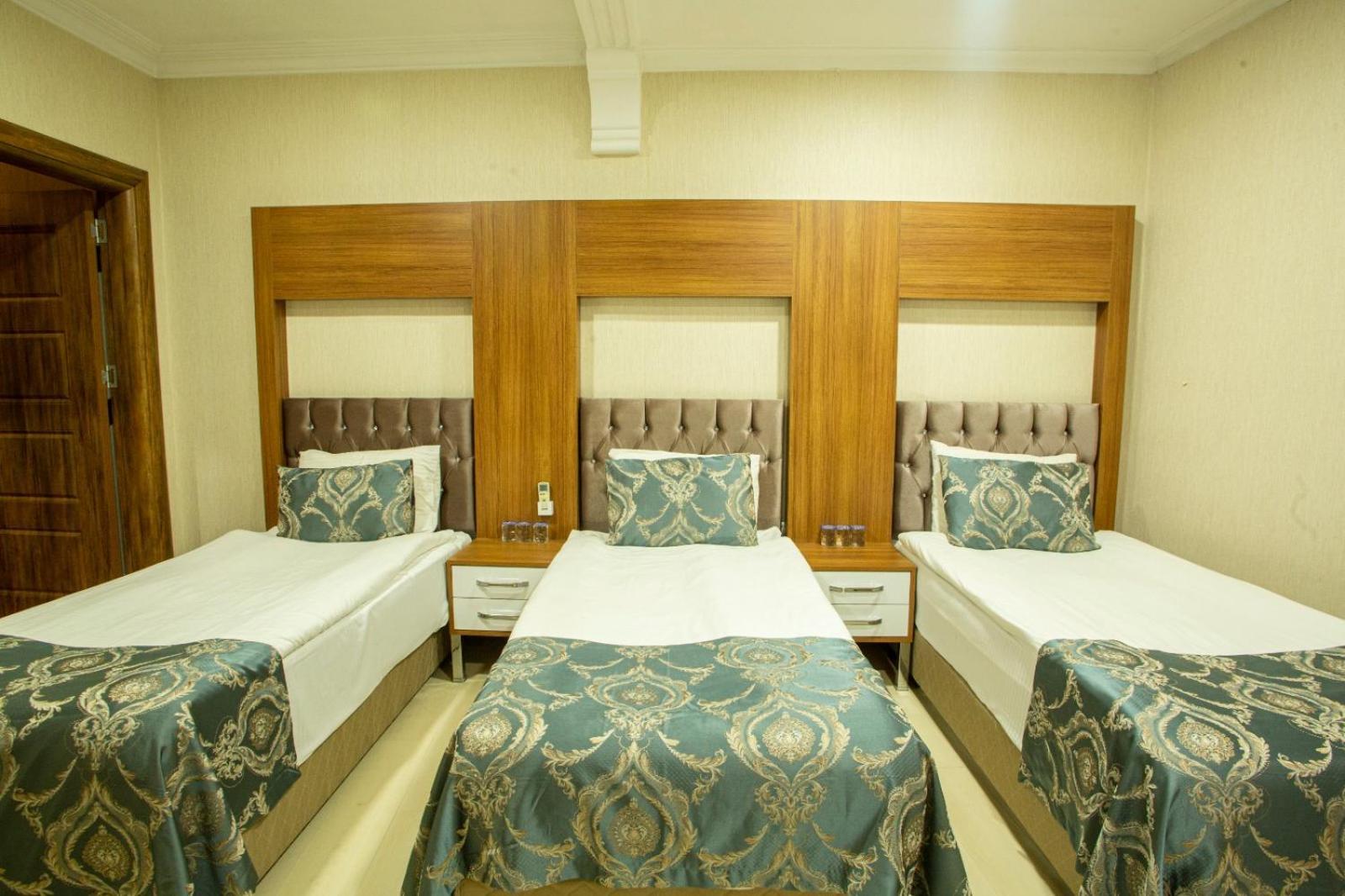 Bursa Palas Hotel