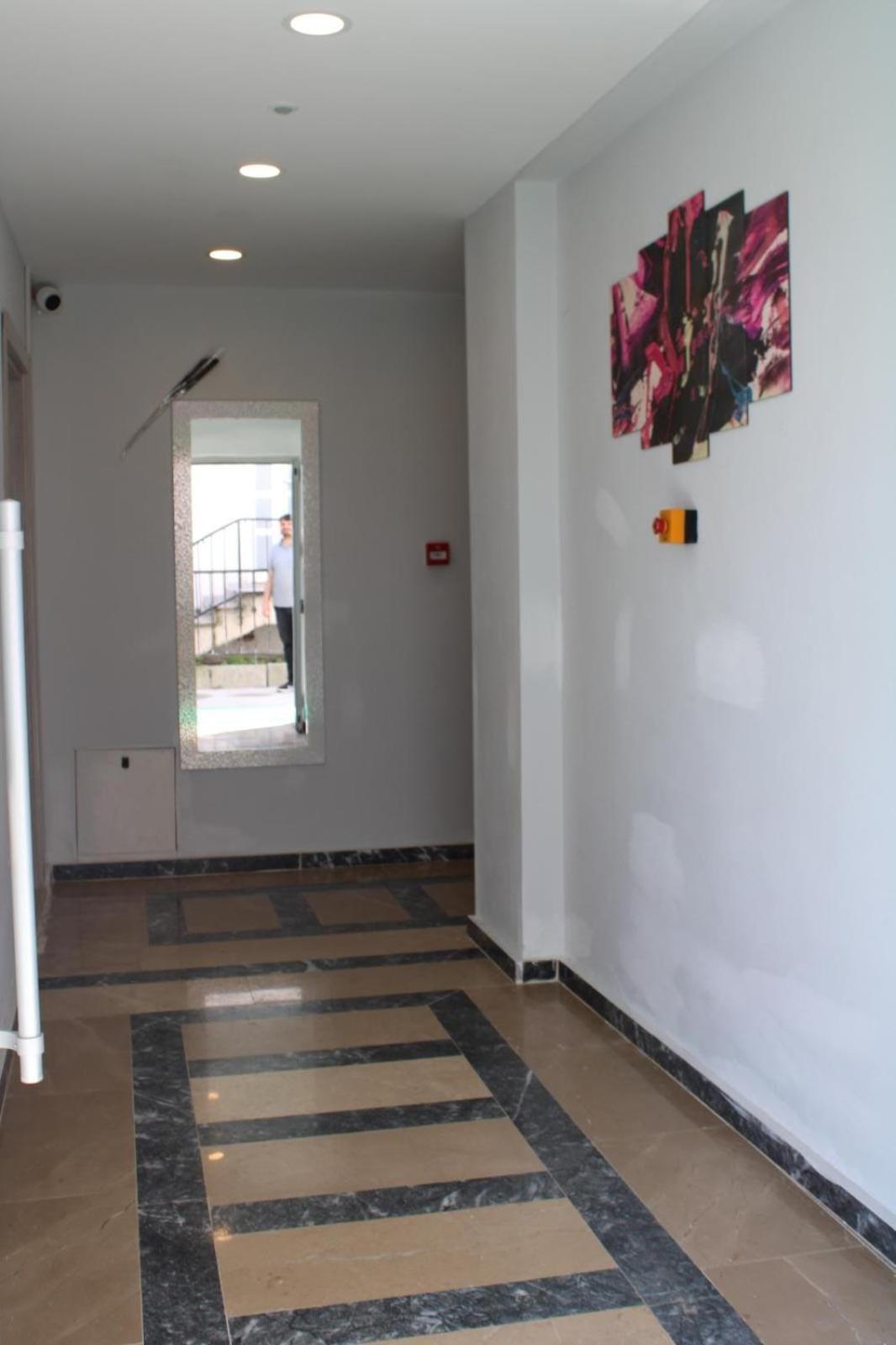 Miamia Aparthotel Bostanci