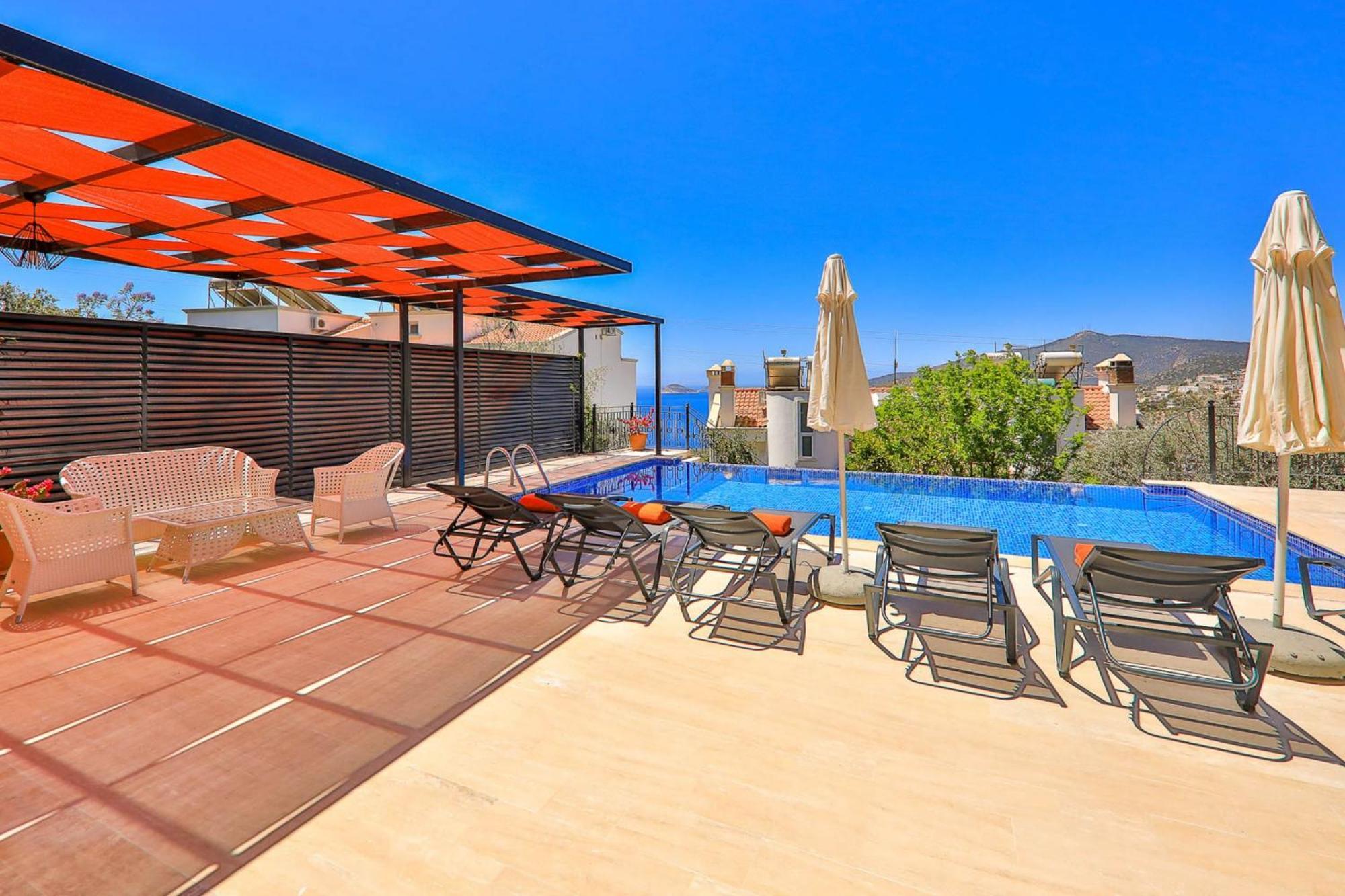 Villa Celik