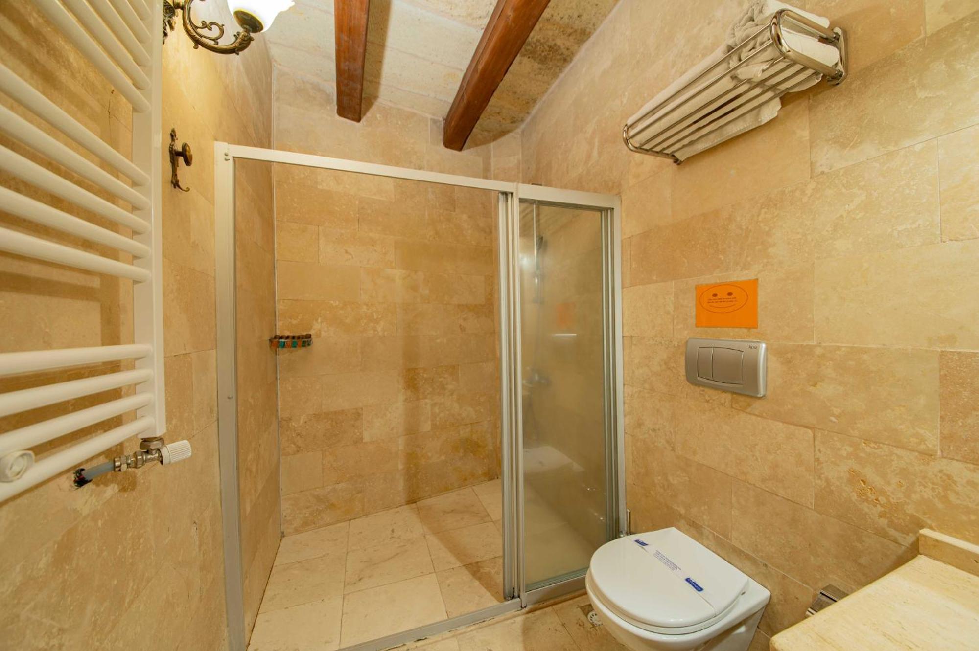 Guest house Safran Cave