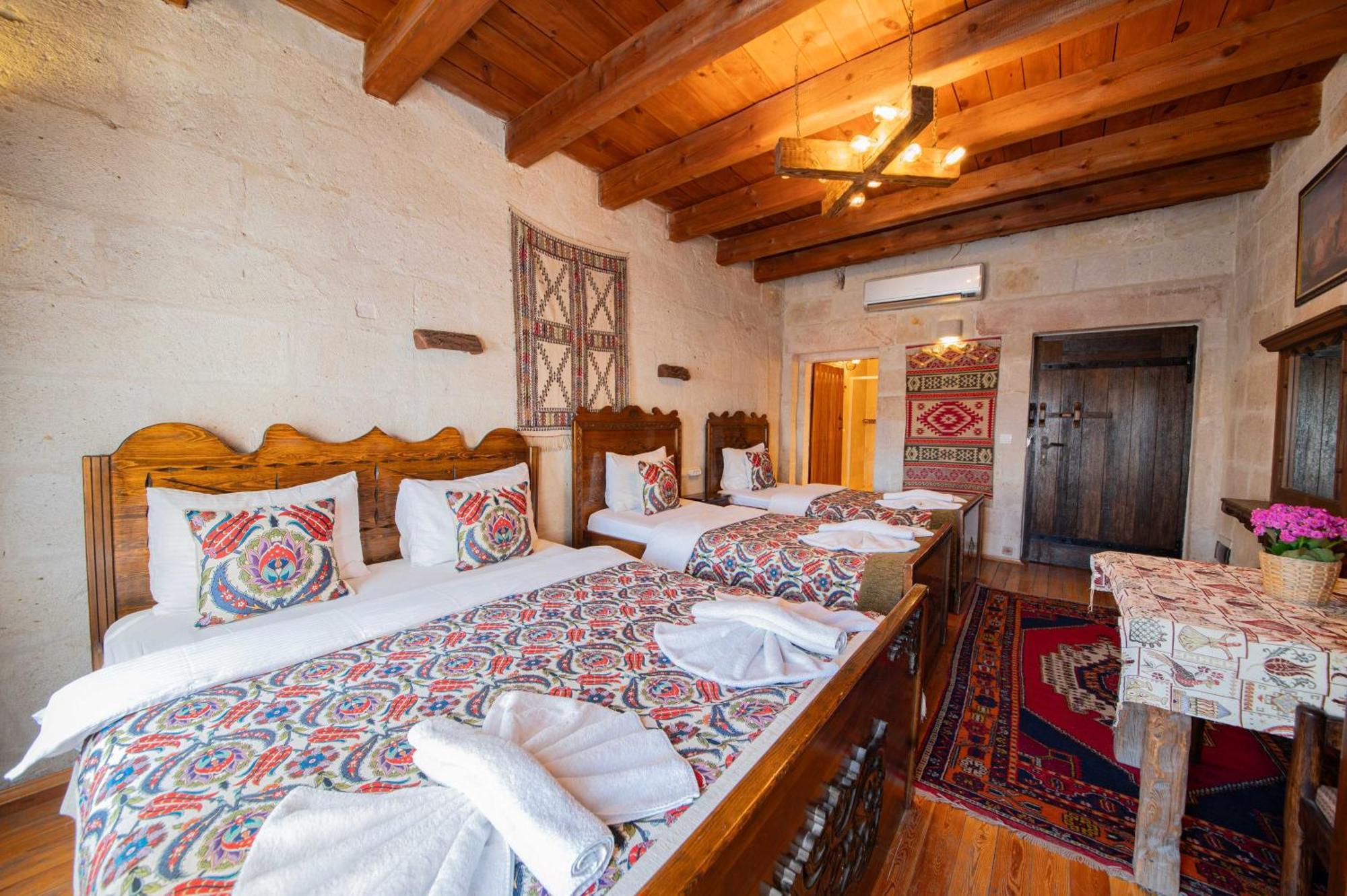 Safran Cave Guest house Goreme