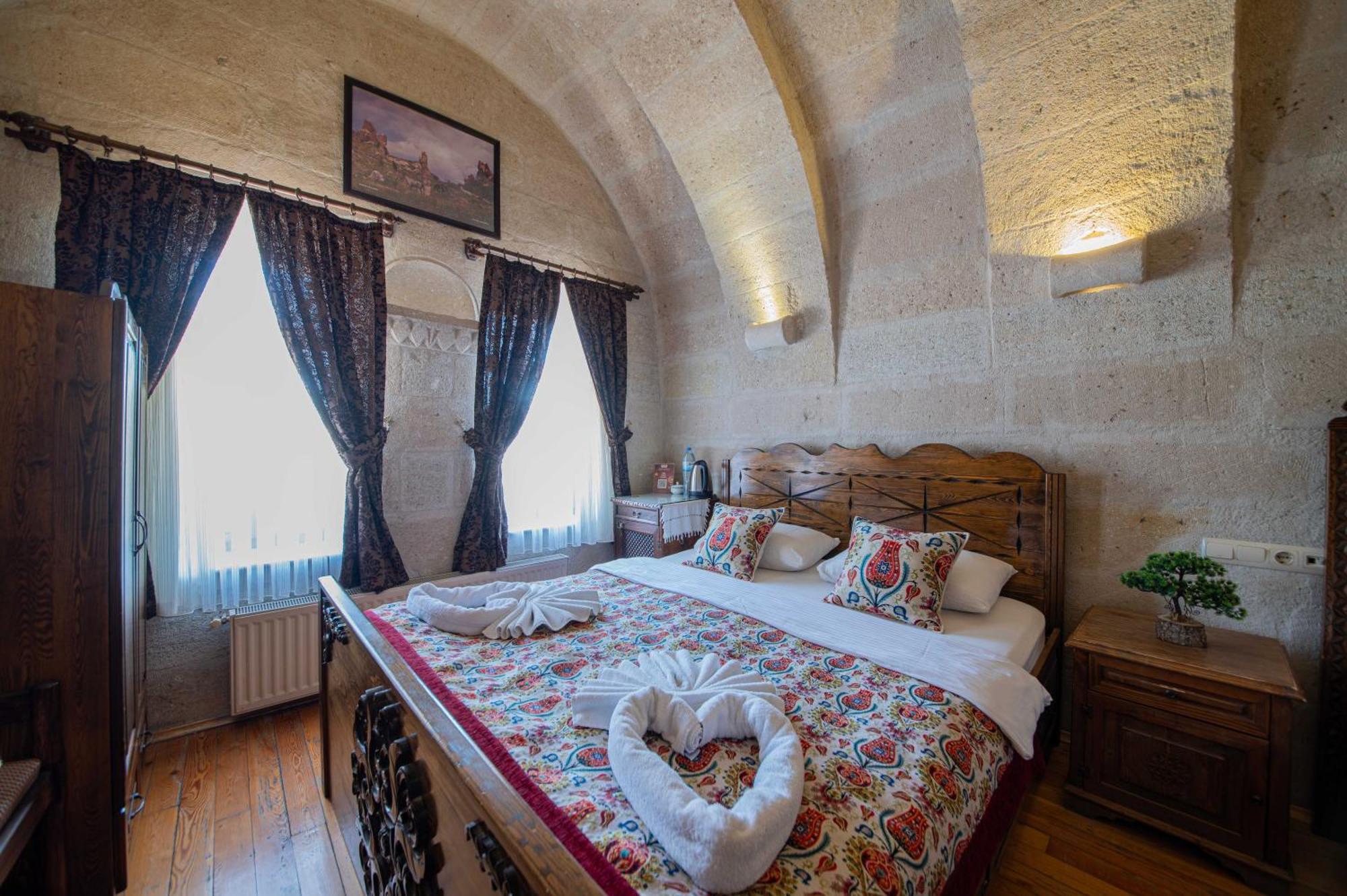 Guest house Safran Cave