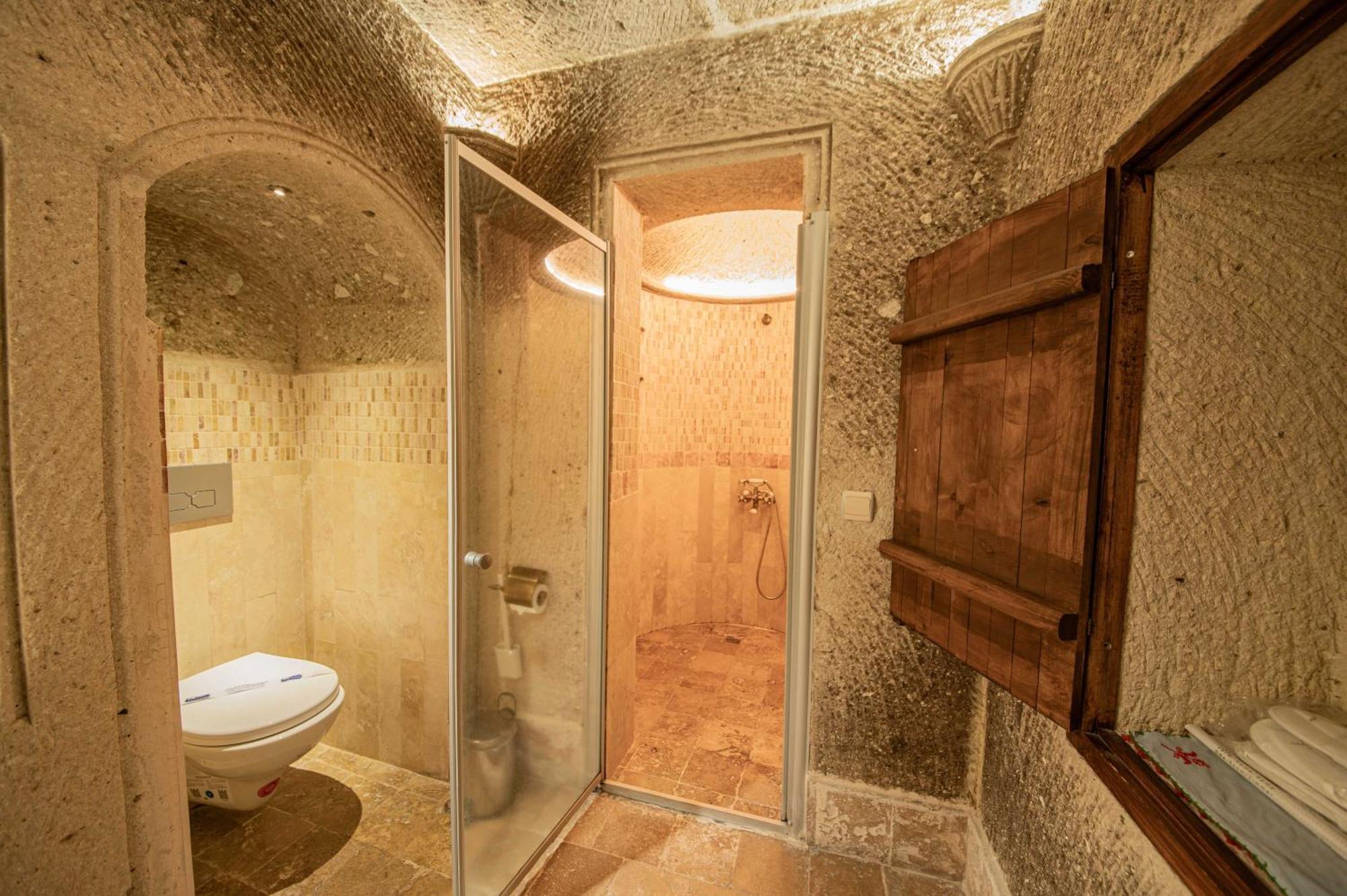 Safran Cave Guest house 2*
