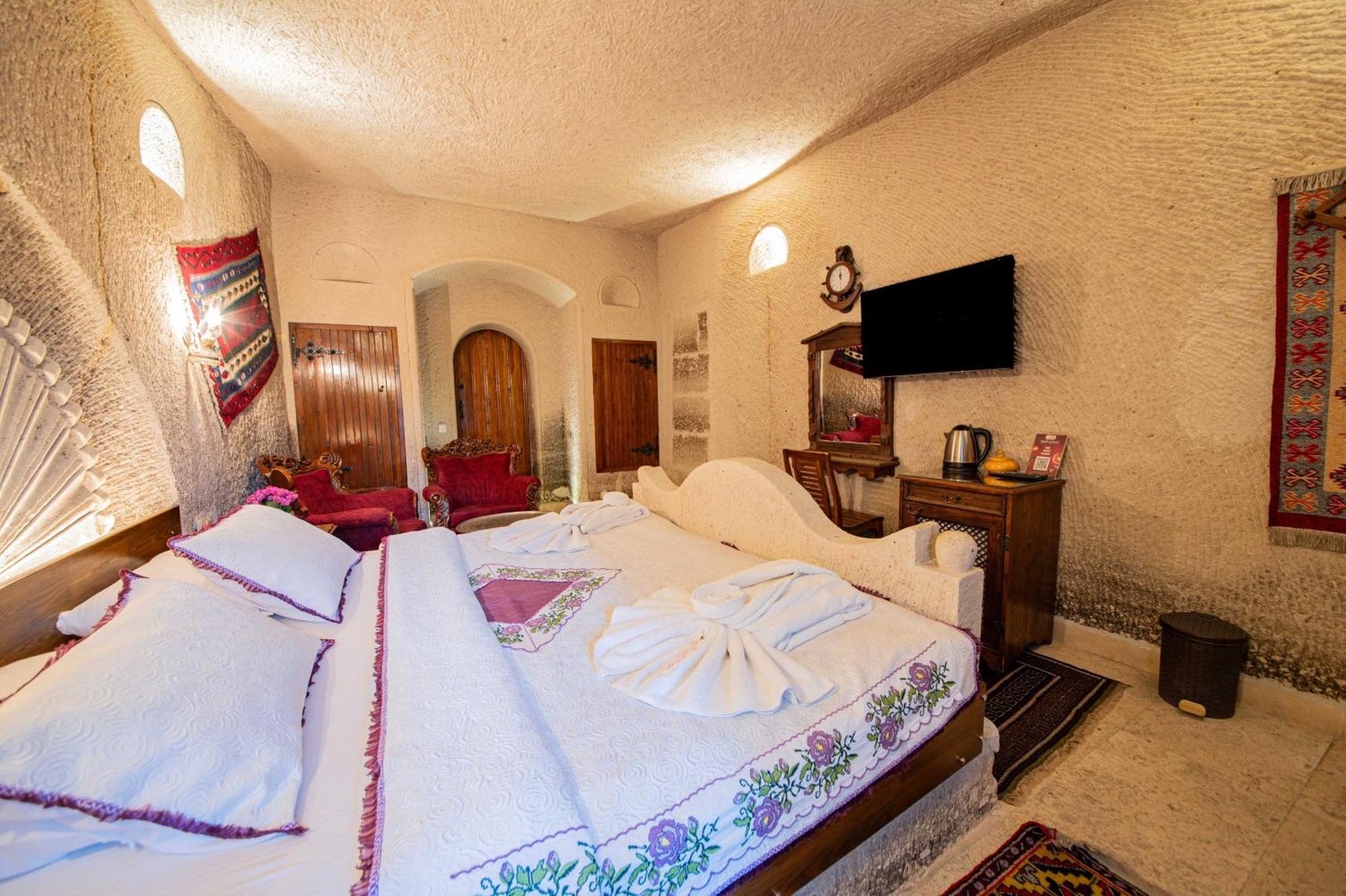 Guest house Safran Cave