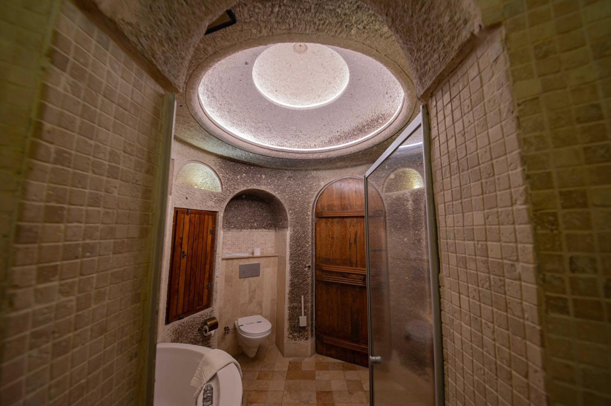 Guest house Safran Cave