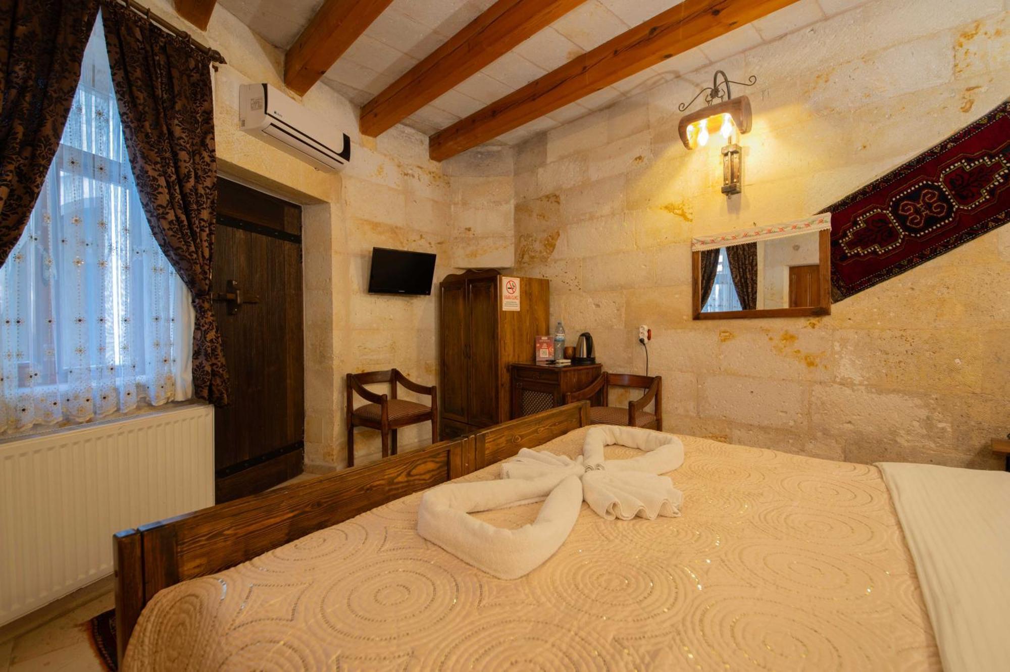 Guest house Safran Cave Goreme