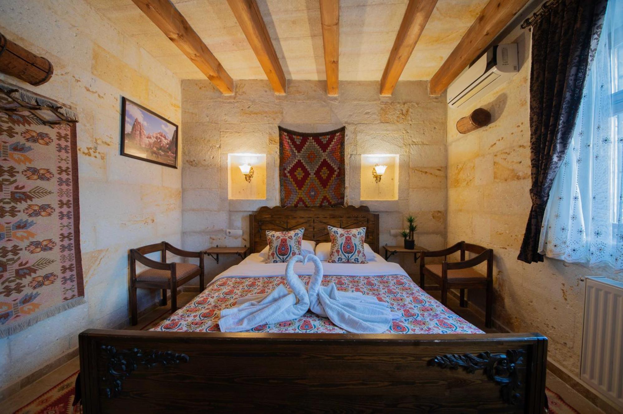 Safran Cave Guest house Goreme