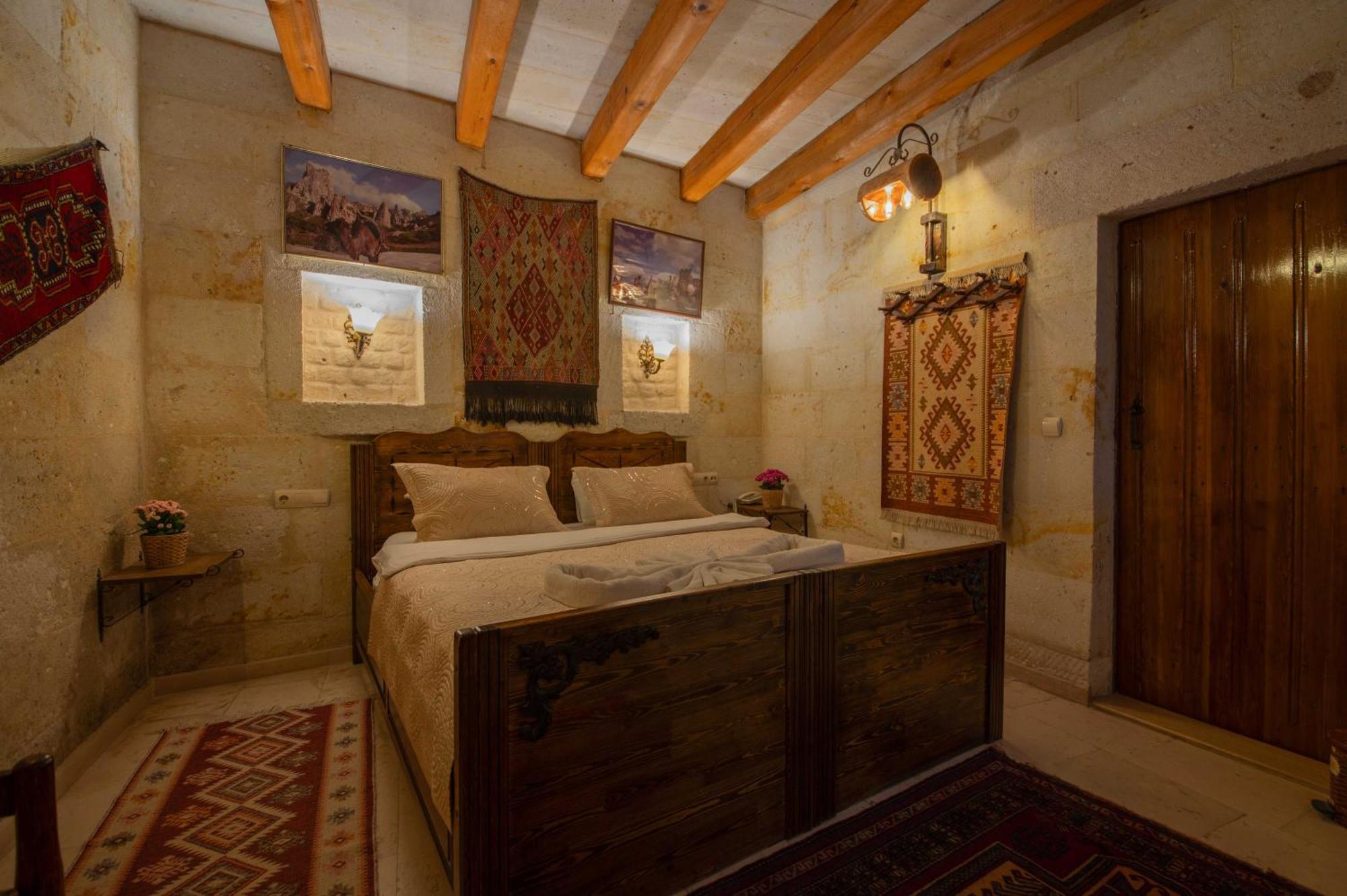 Guest house Safran Cave
