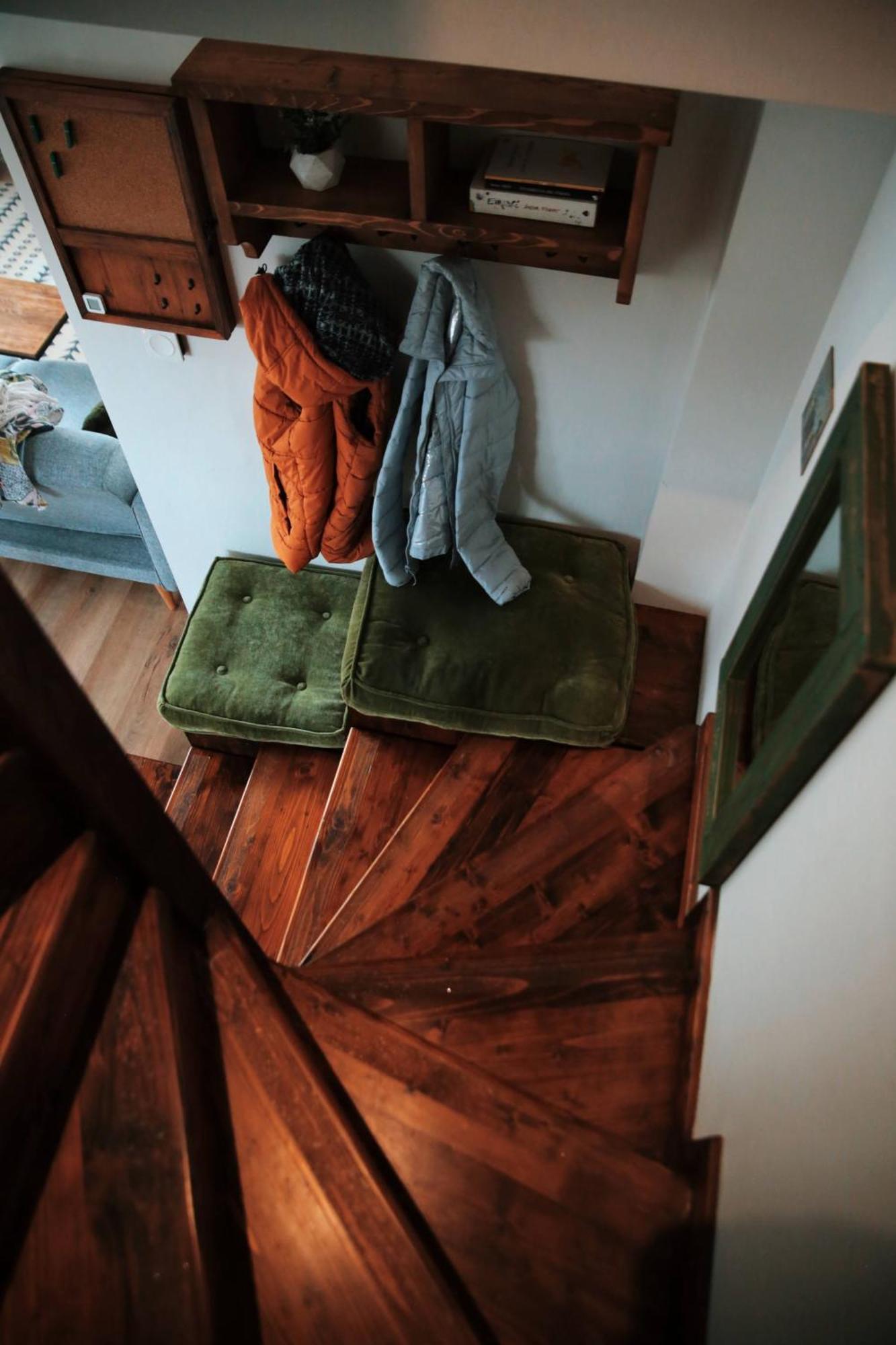 Abant Cozy Homes *