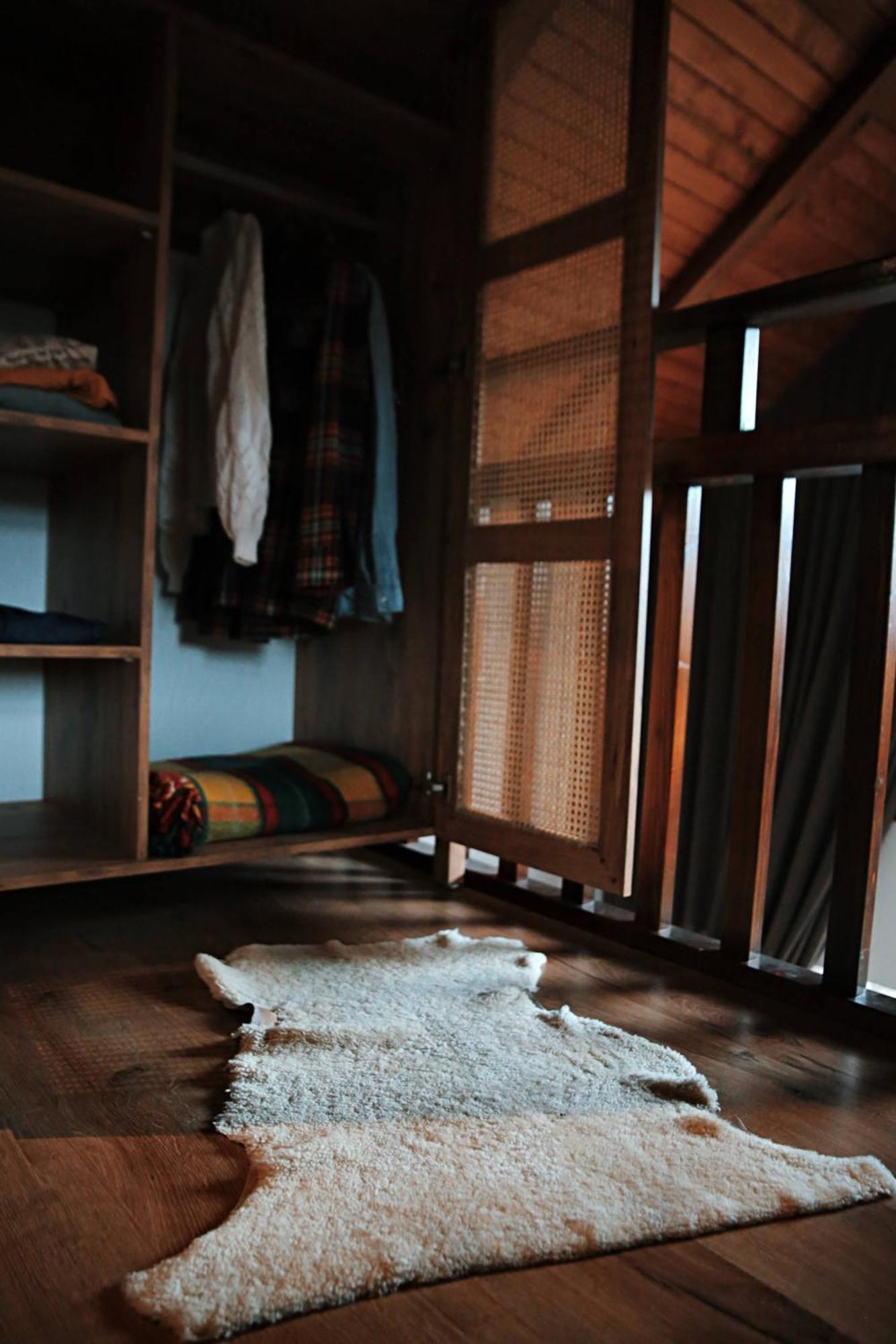 Homestay Abant Cozy Homes *