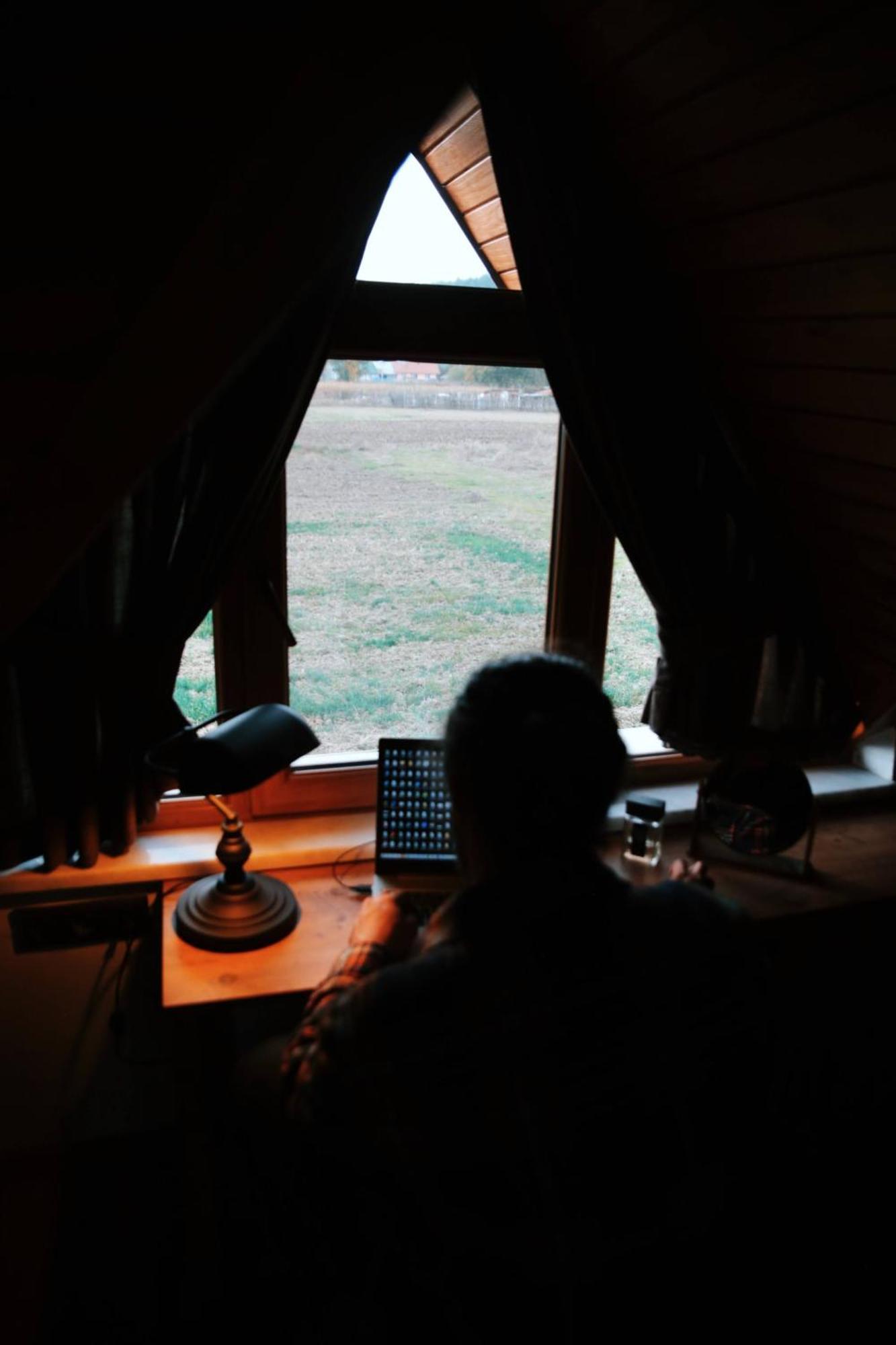Abant Cozy Homes