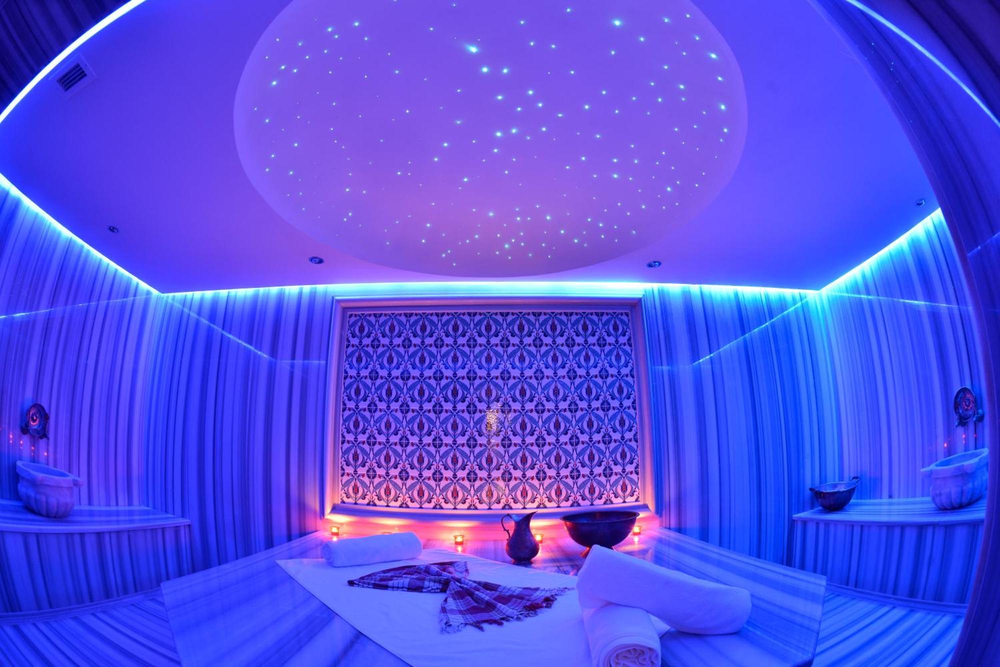 Nidya Galataport Istanbul