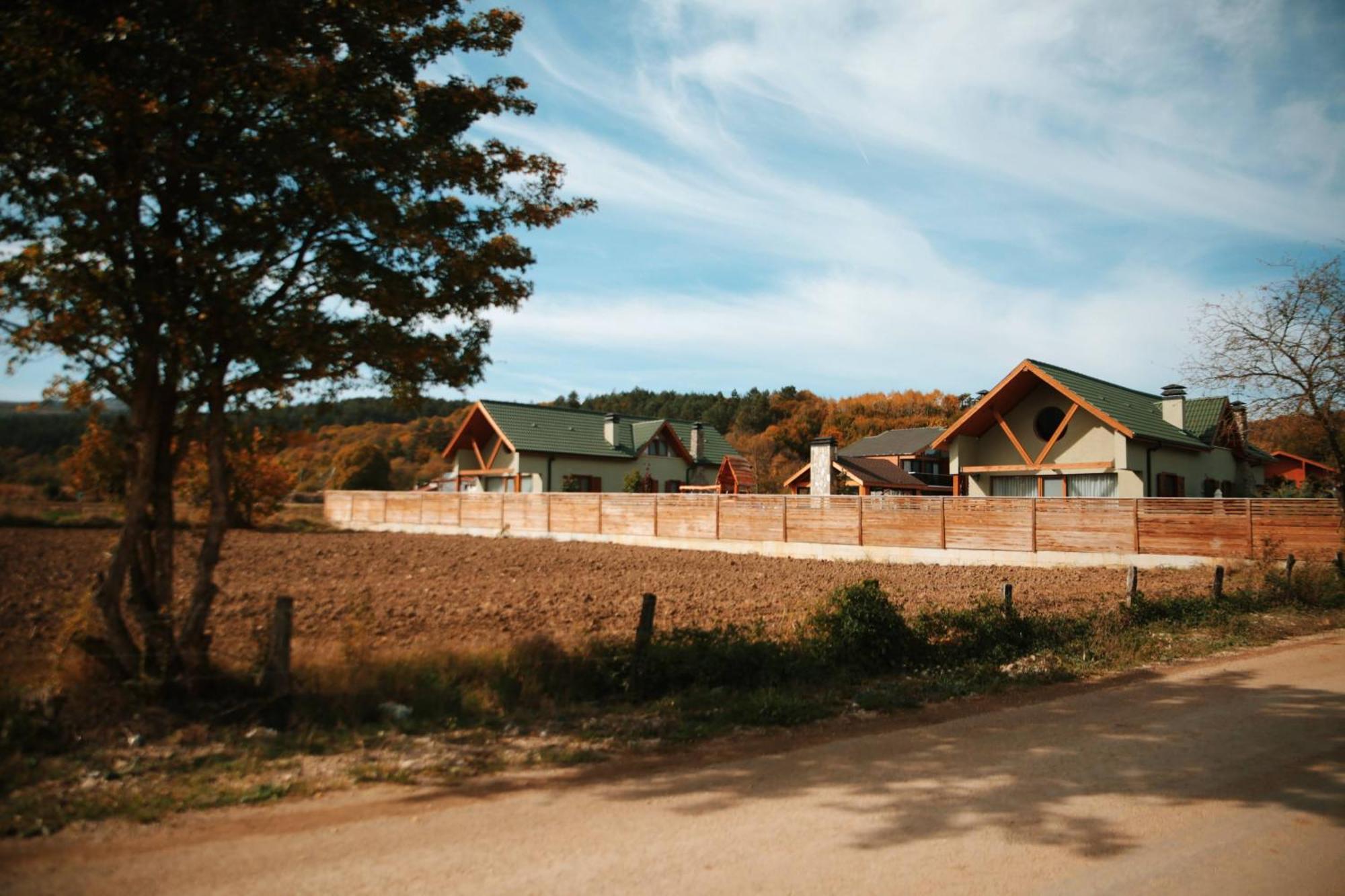 Abant Cozy Homes *