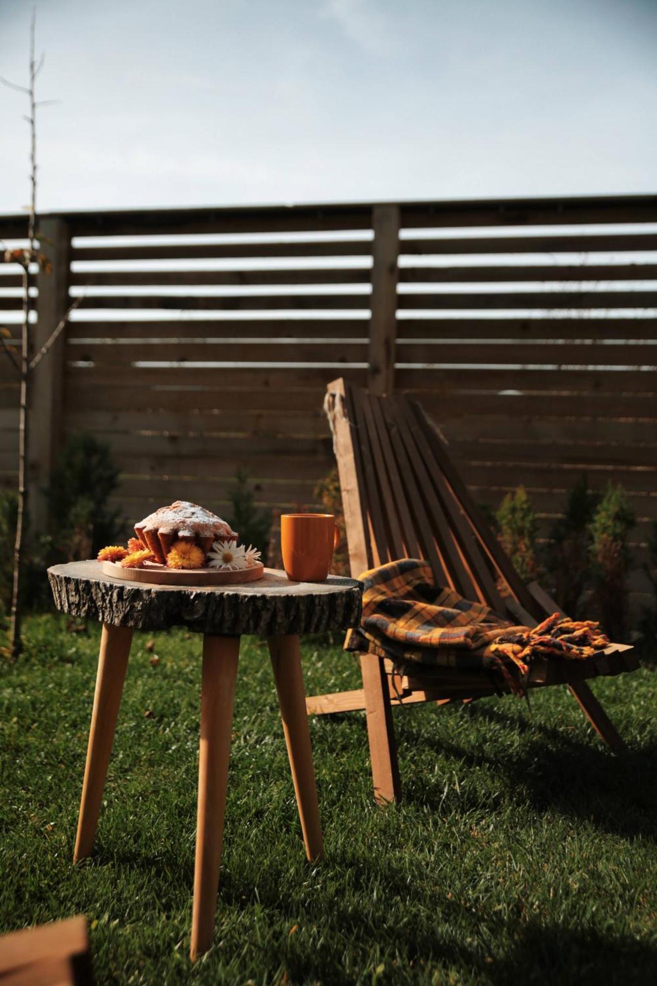 Abant Cozy Homes Bolu