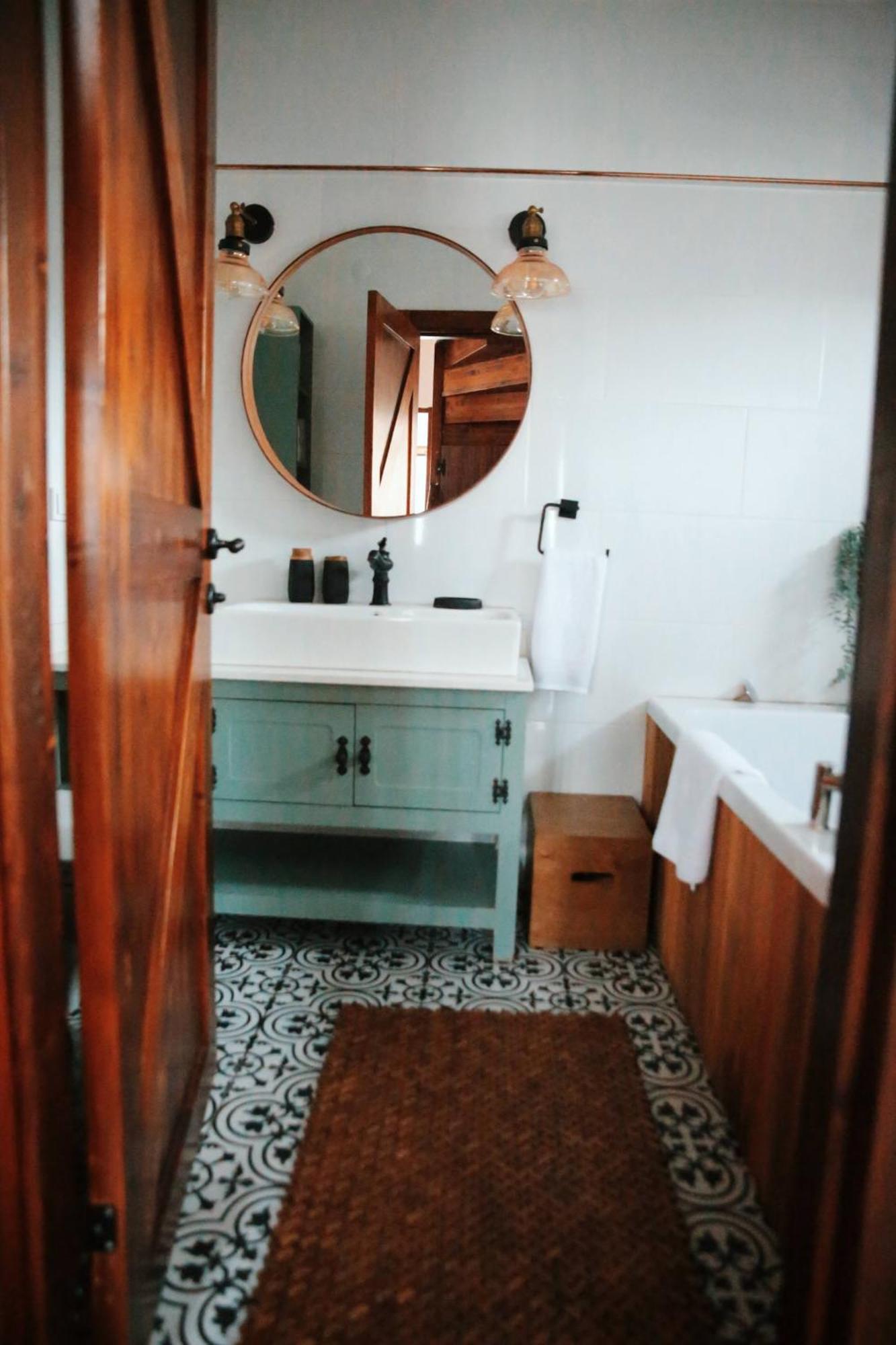 Abant Cozy Homes Homestay *