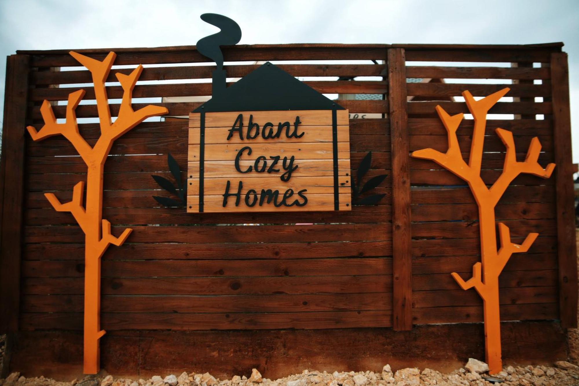 Homestay Abant Cozy Homes