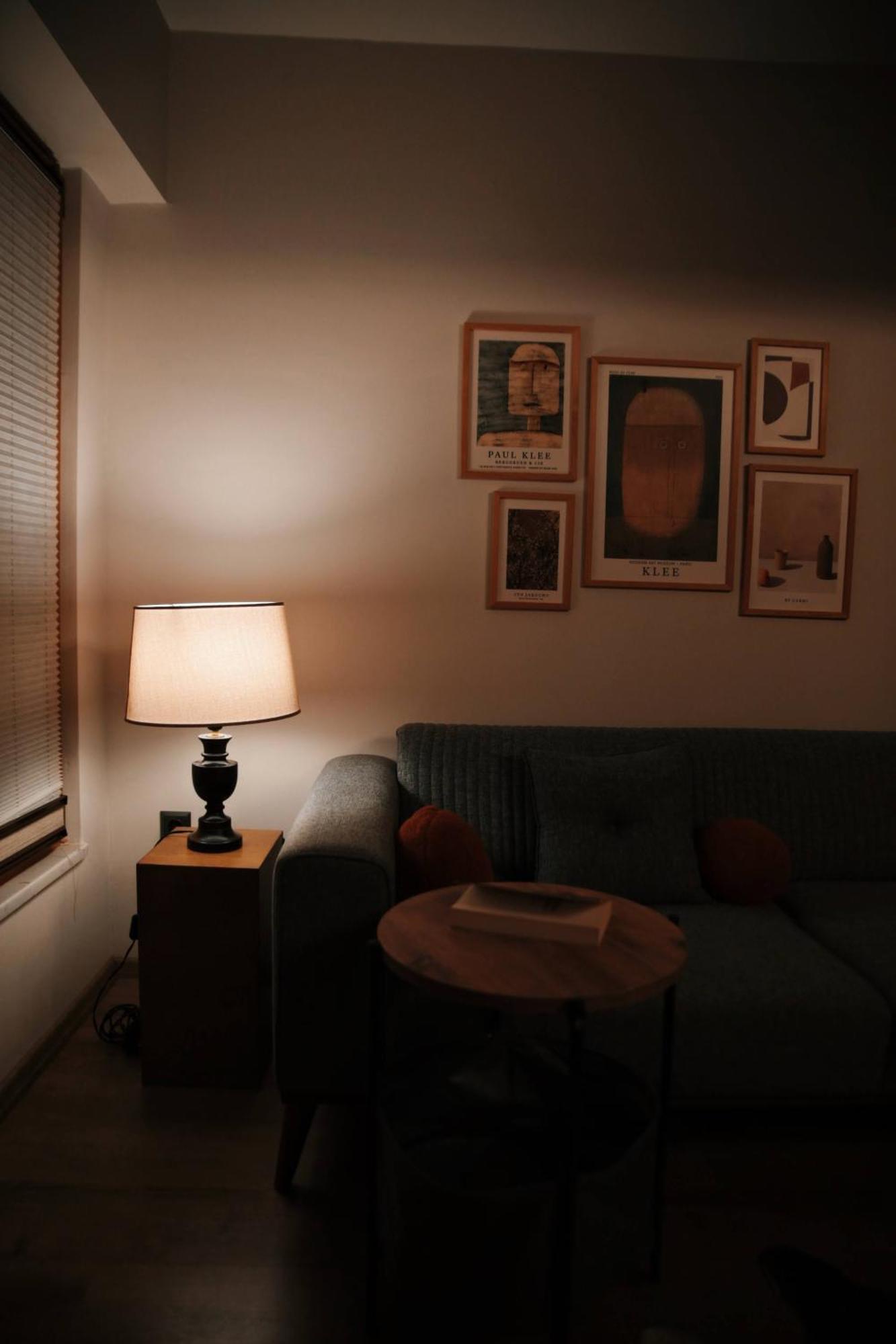 Abant Cozy Homes