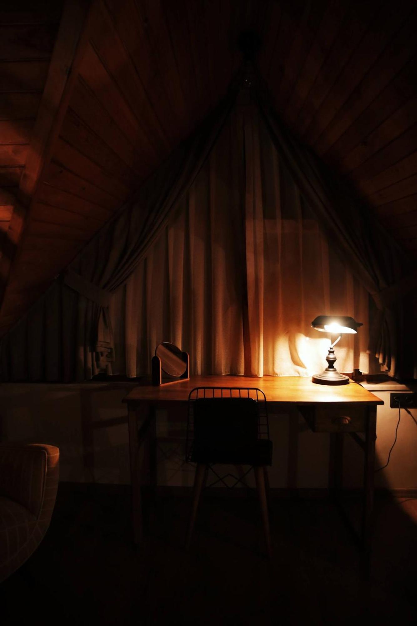 Abant Cozy Homes * Bolu