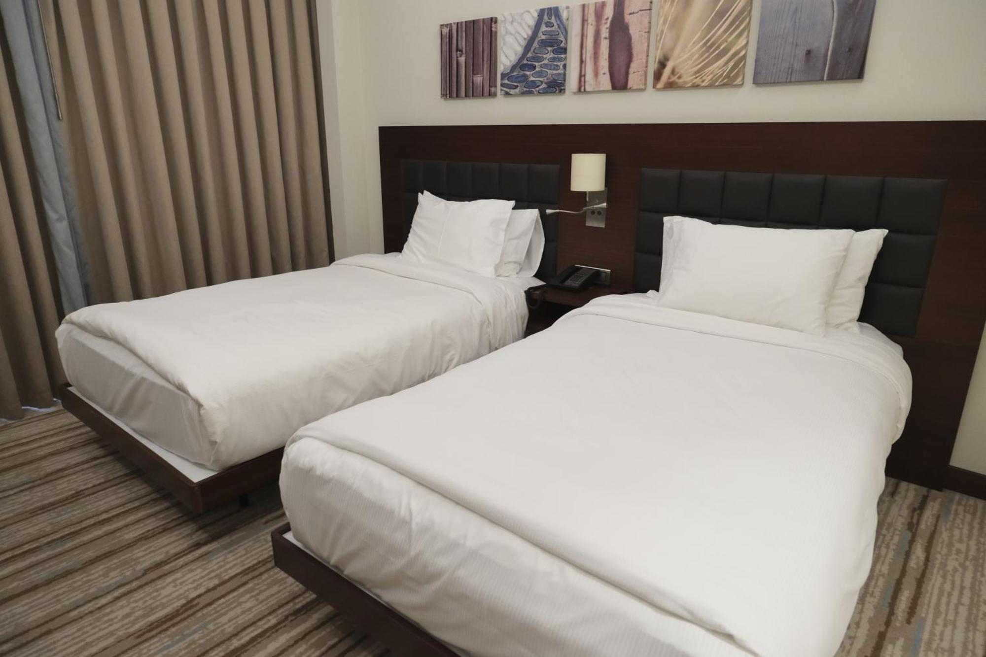 Hotel Hilton Garden 4*