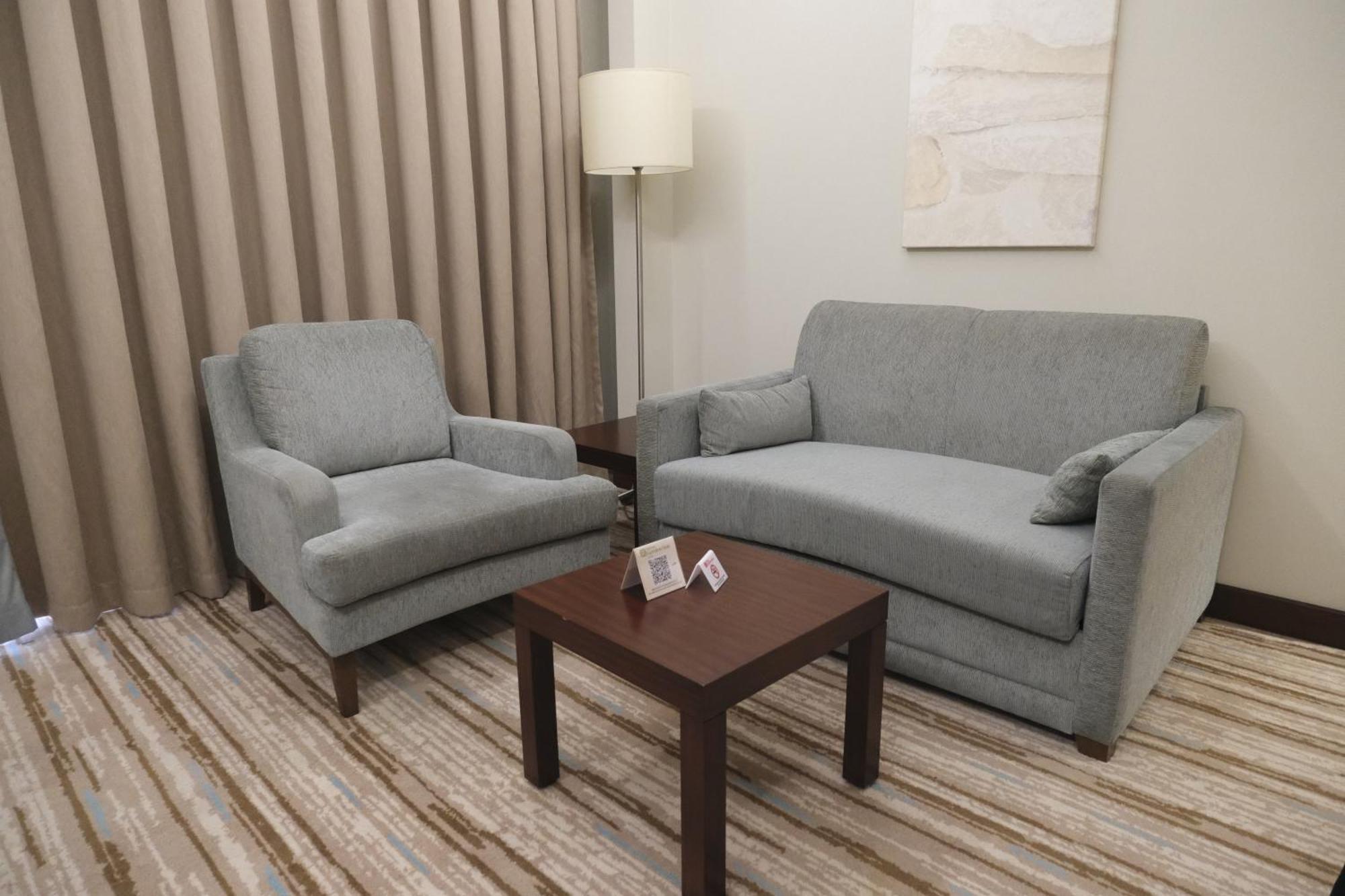 Hilton Garden Hotel
