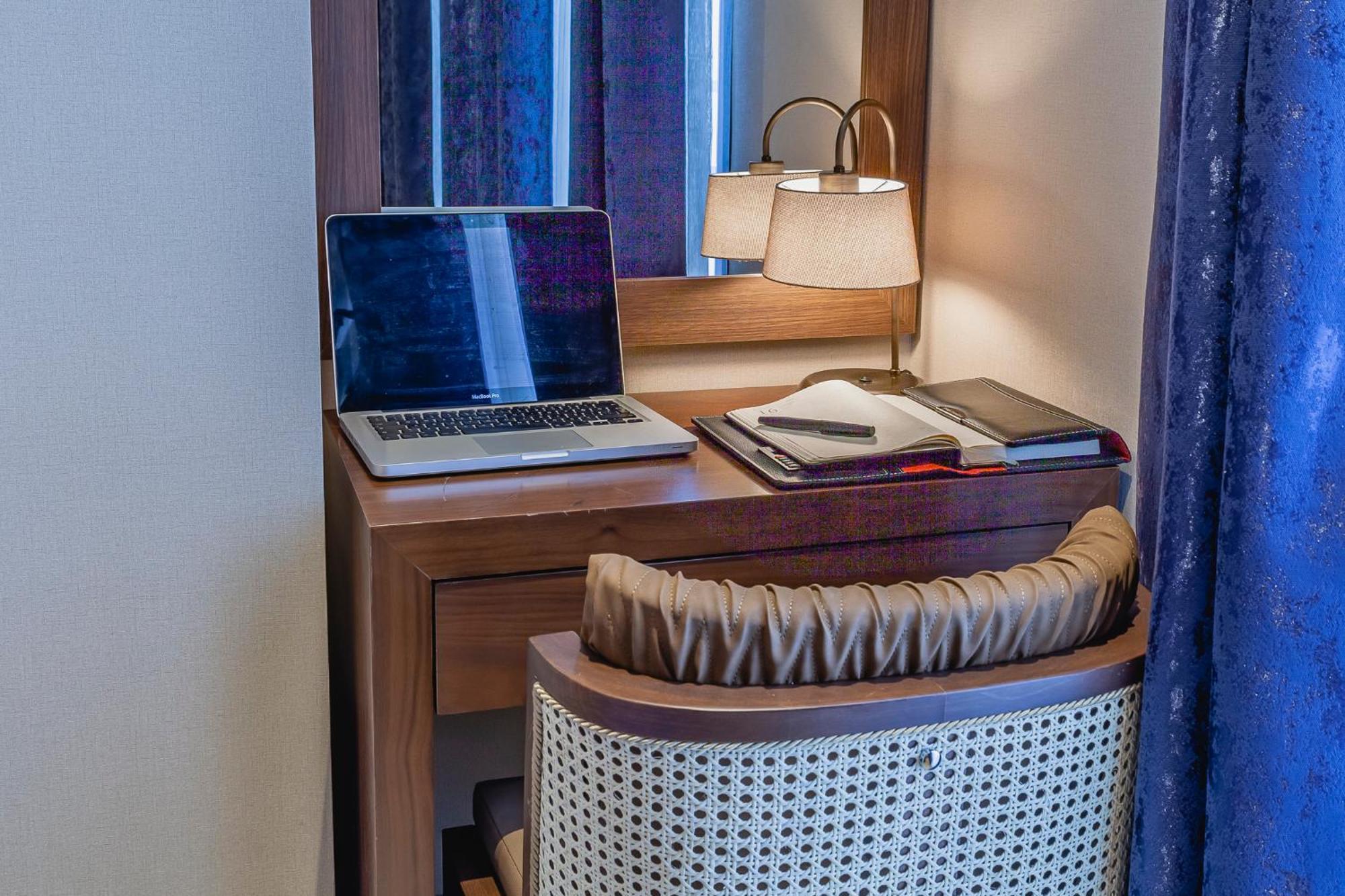 Aparthotel Lord Morgan & Exclusive Design Cihangir 2*