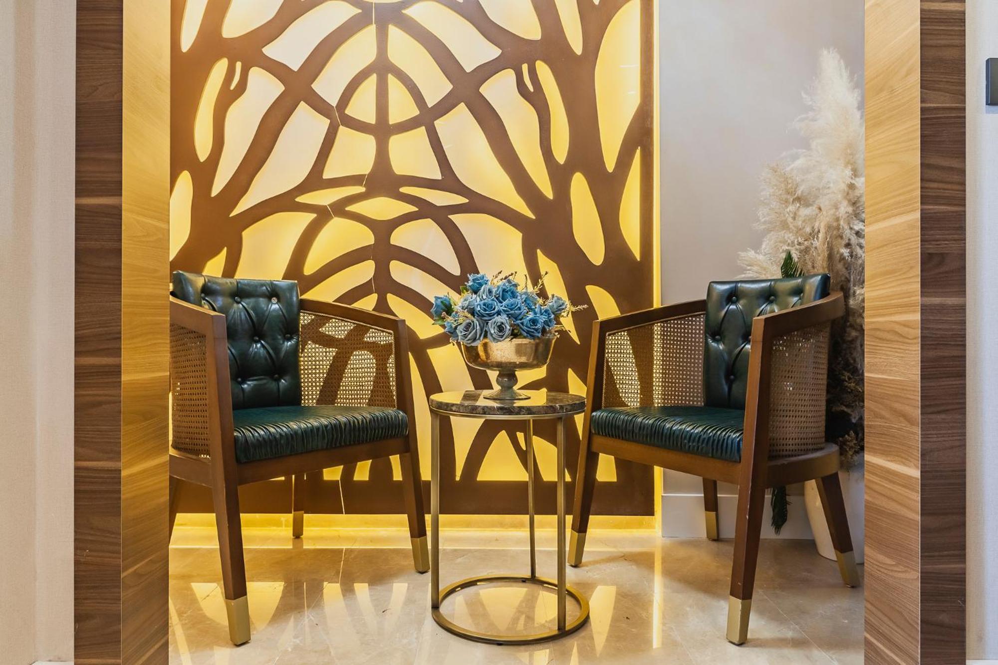 Lord Morgan & Exclusive Design Cihangir Aparthotel 2*