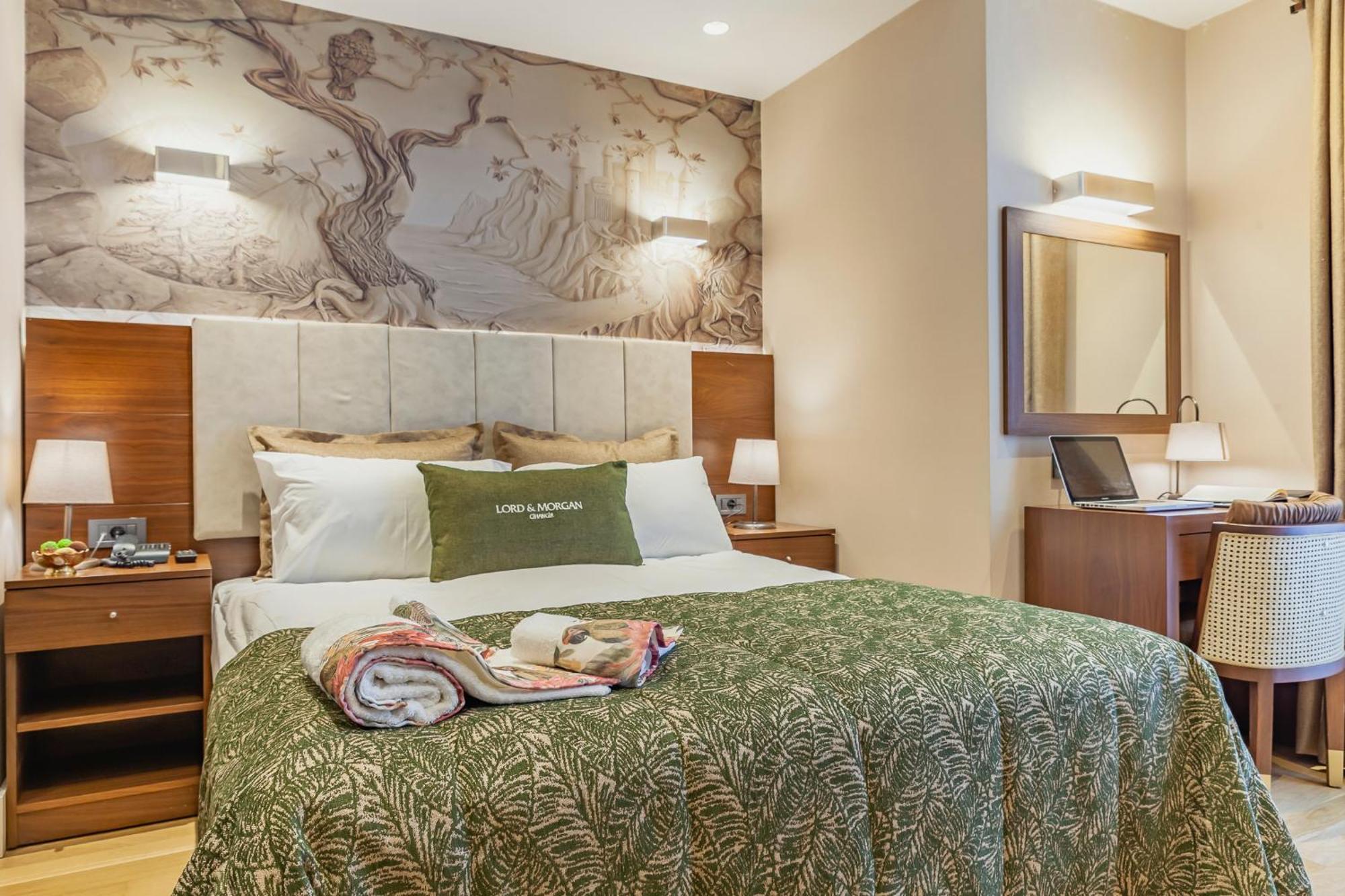Lord Morgan & Exclusive Design Cihangir 2* Istanbul