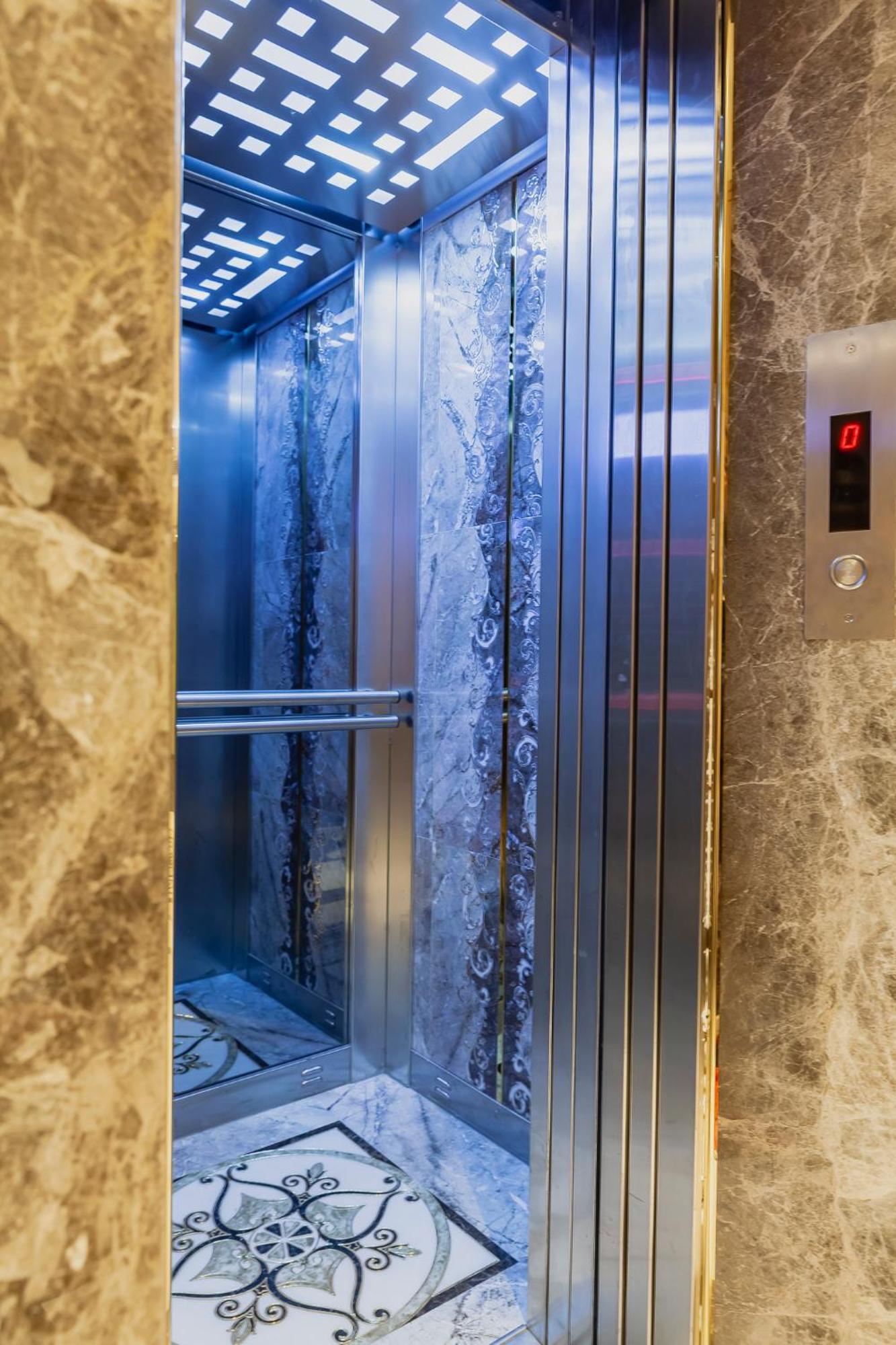 Aparthotel Lord Morgan & Exclusive Design Cihangir Istanbul