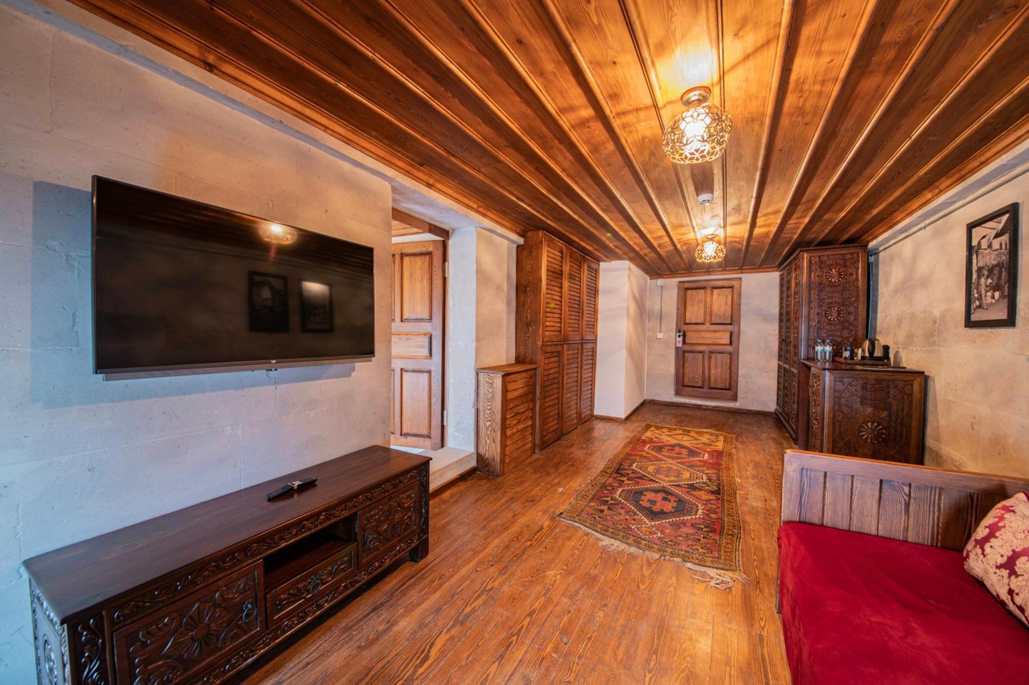 Four Mansions Hotel Kayseri