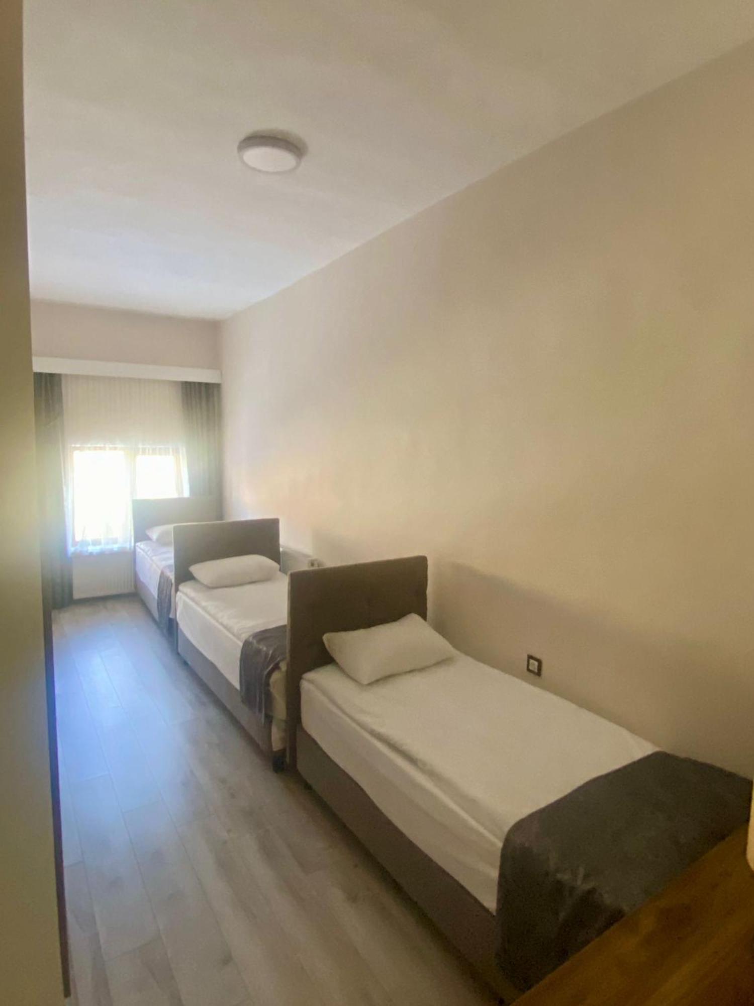 Hotel Zuemruet *